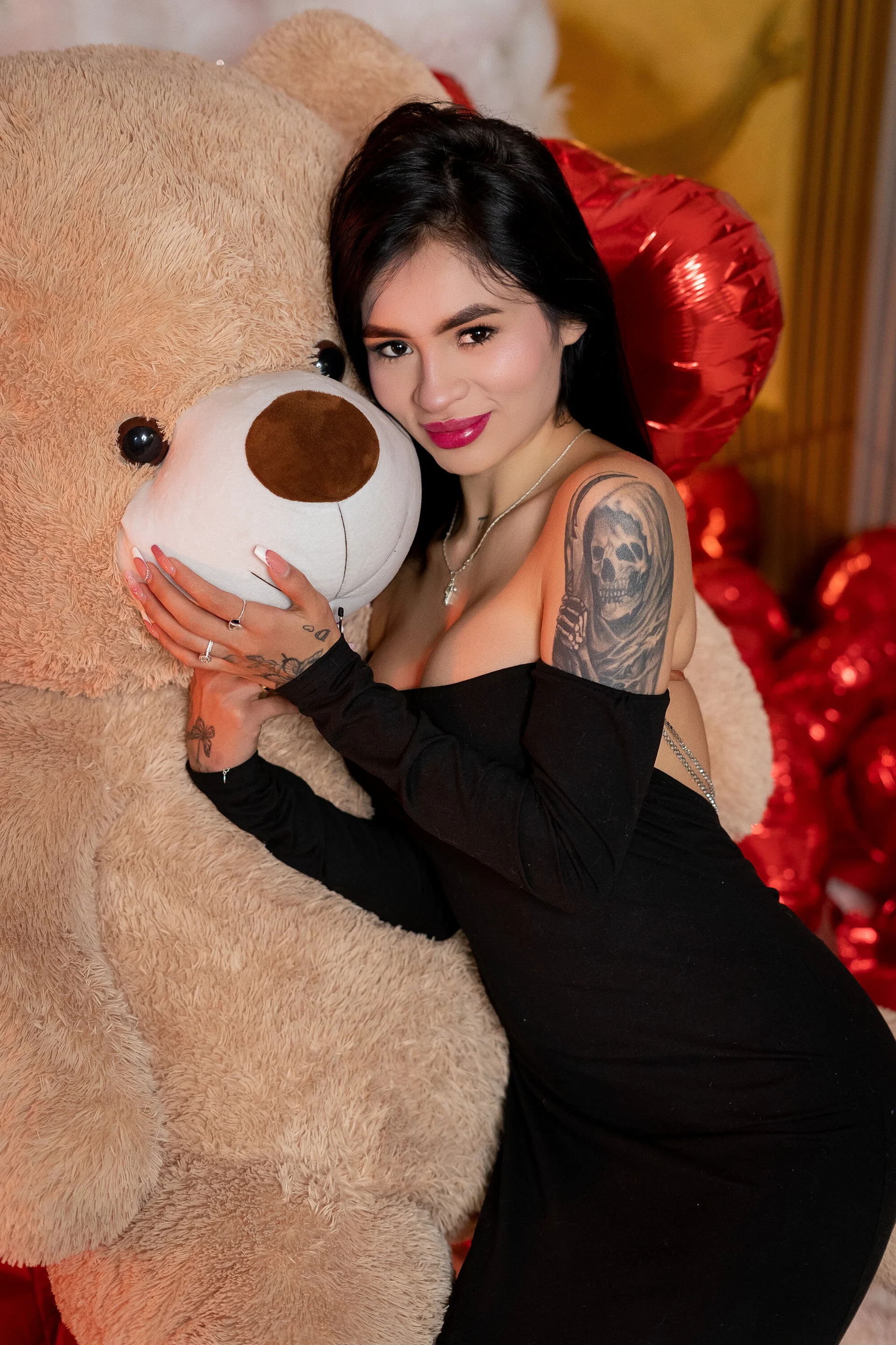 XXX Porn Photo of Nude Michellespencer 126