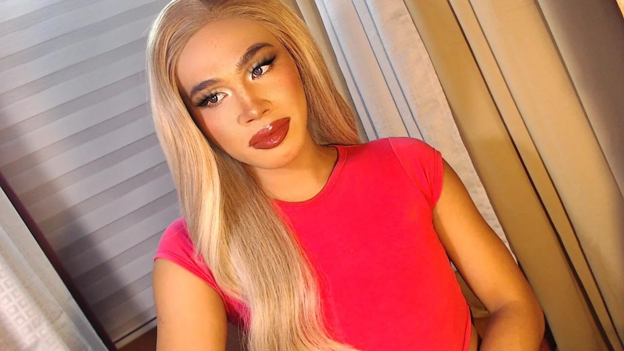 XXX Porn Photo of Nude Winnie_Harllow 2
