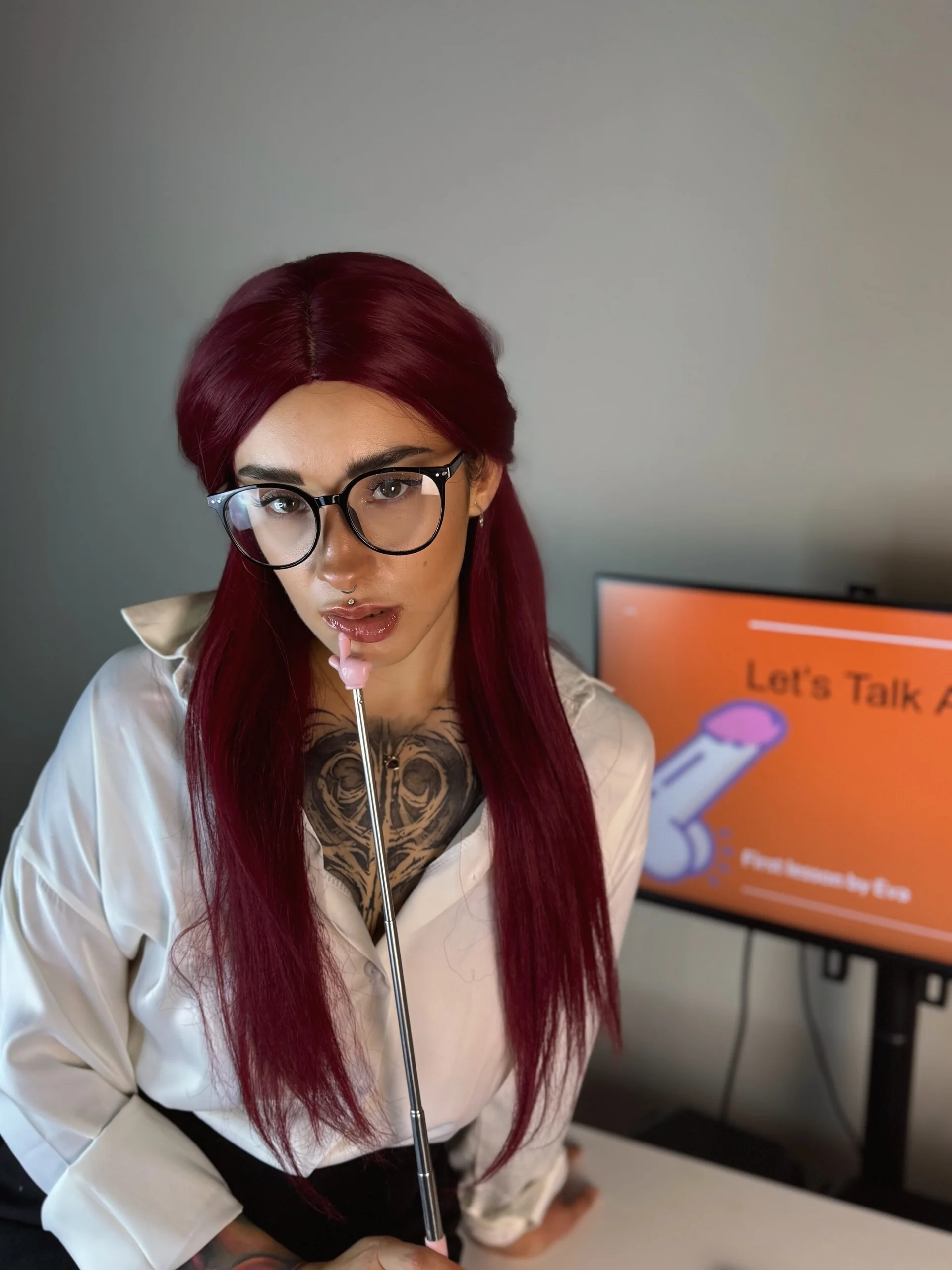 XXX Porn Photo of Nude EvaCanton 239