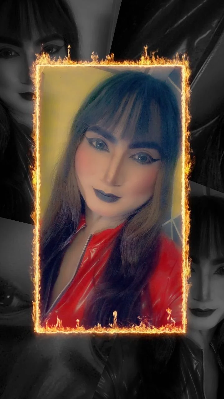 XXX Porn Photo of Nude hella_queen 2