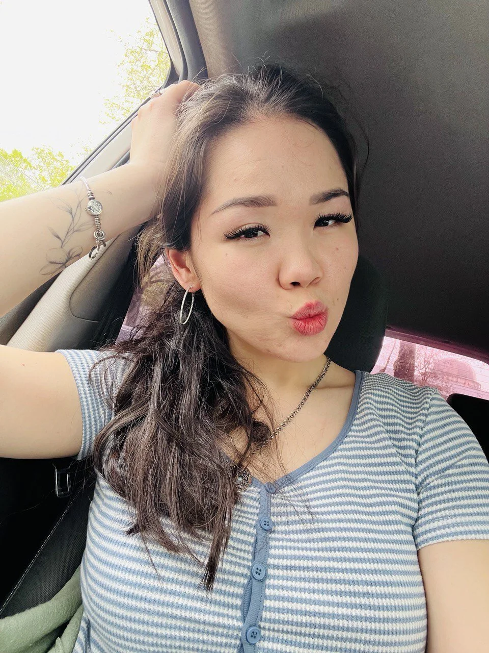XXX Porn Photo of Nude azure_moon2 4