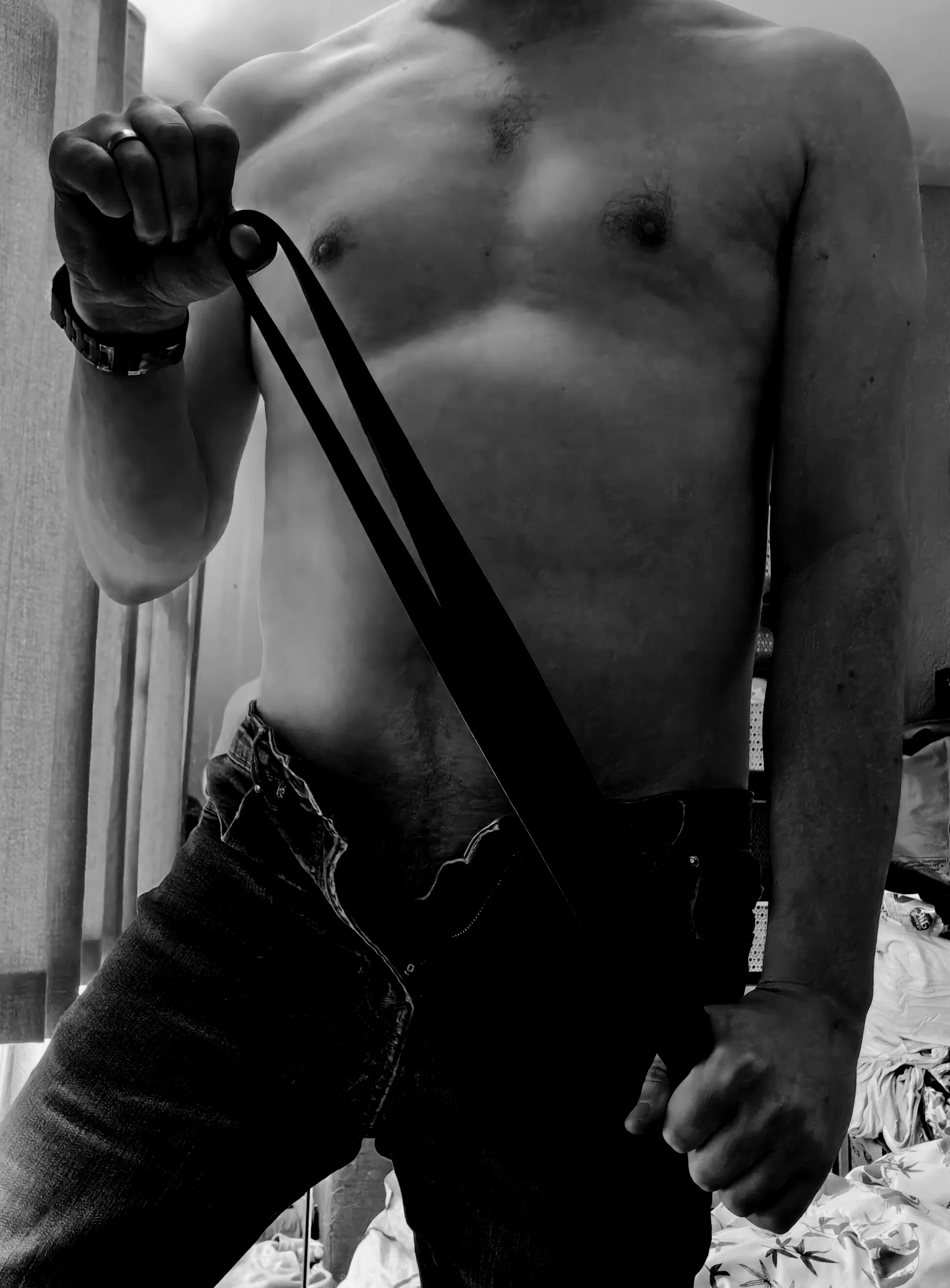 XXX Porn Photo of Nude Mister_Majestic 1