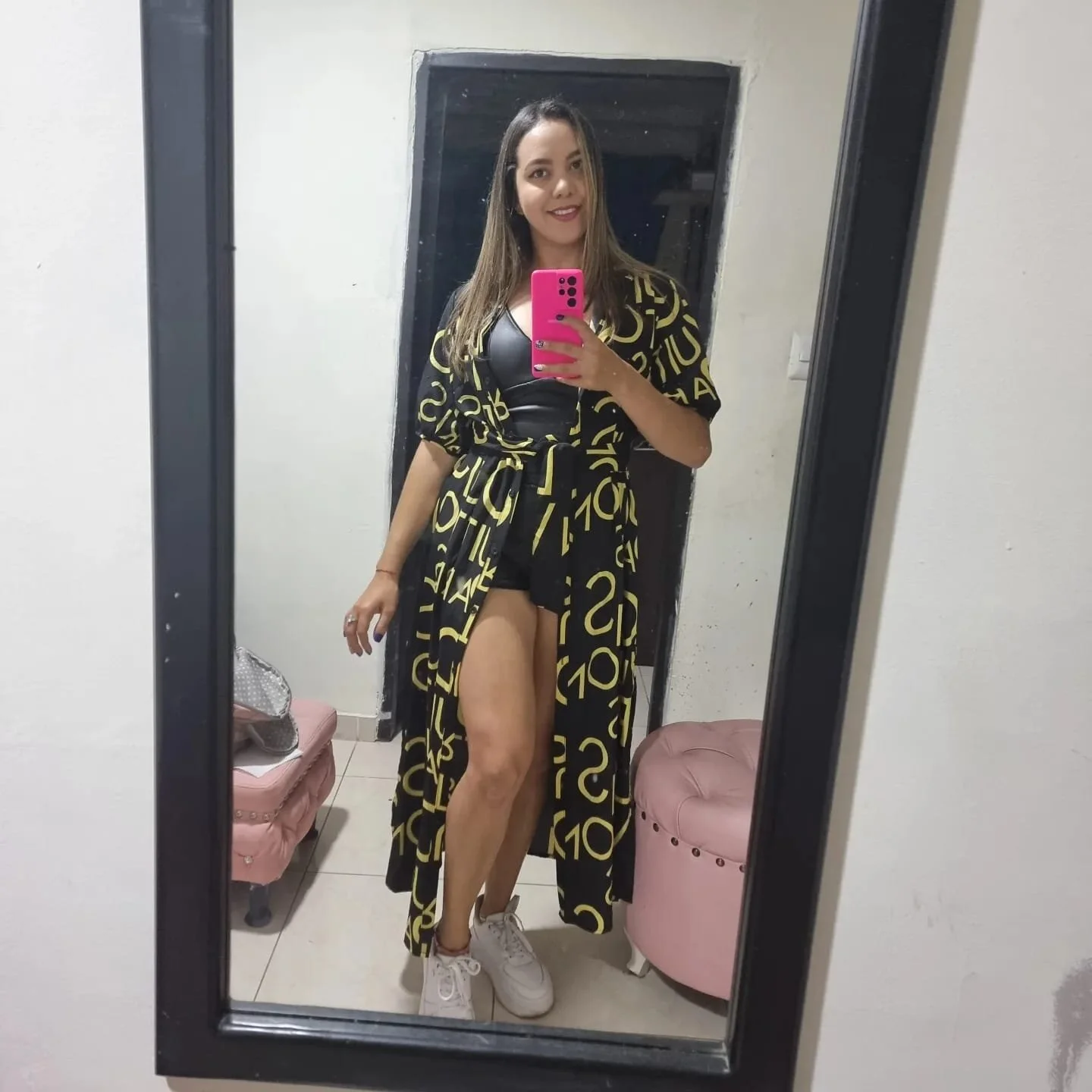 XXX Porn Photo of Nude samantha_venus1 22