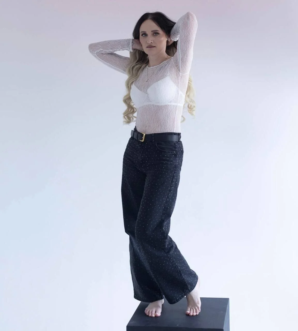 XXX Porn Photo of Nude TomilaSi 4