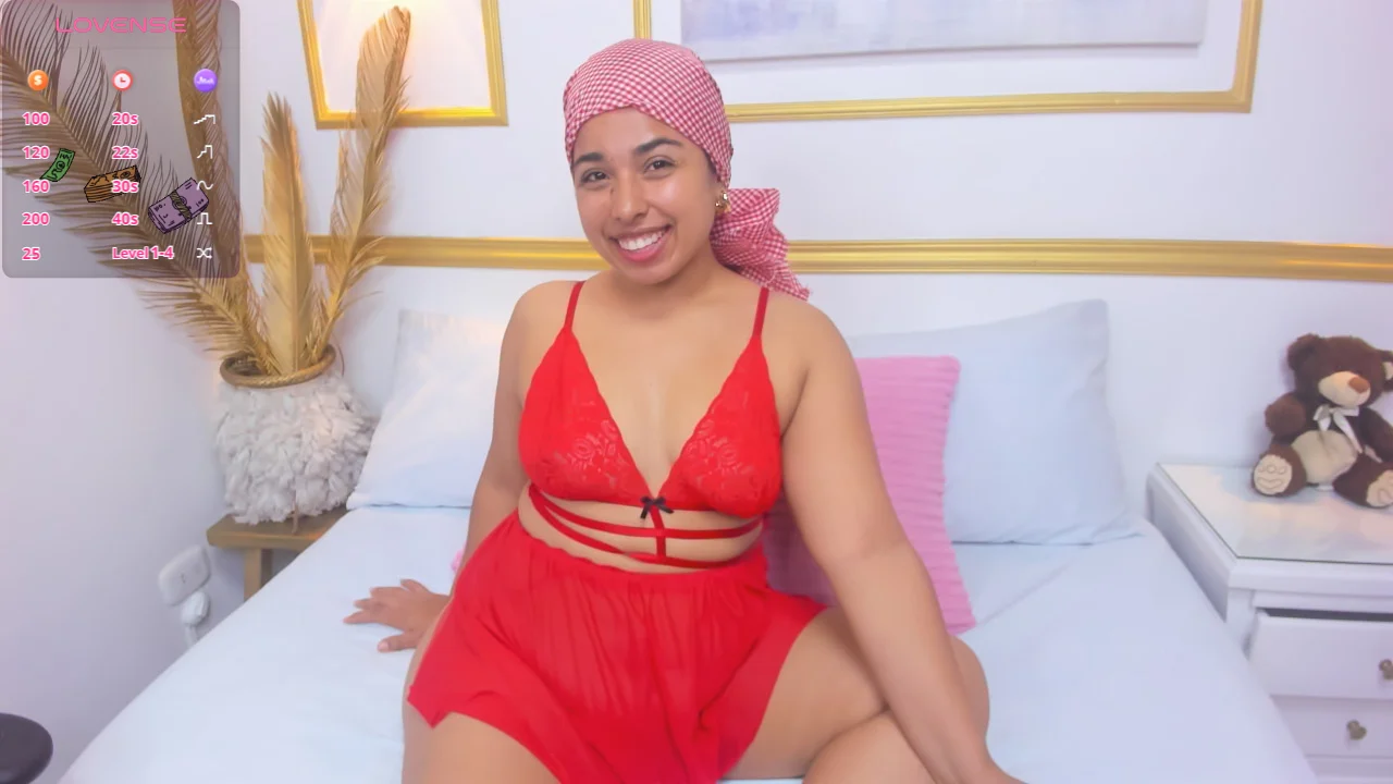 XXX Porn Photo of Nude hurrem_had 9