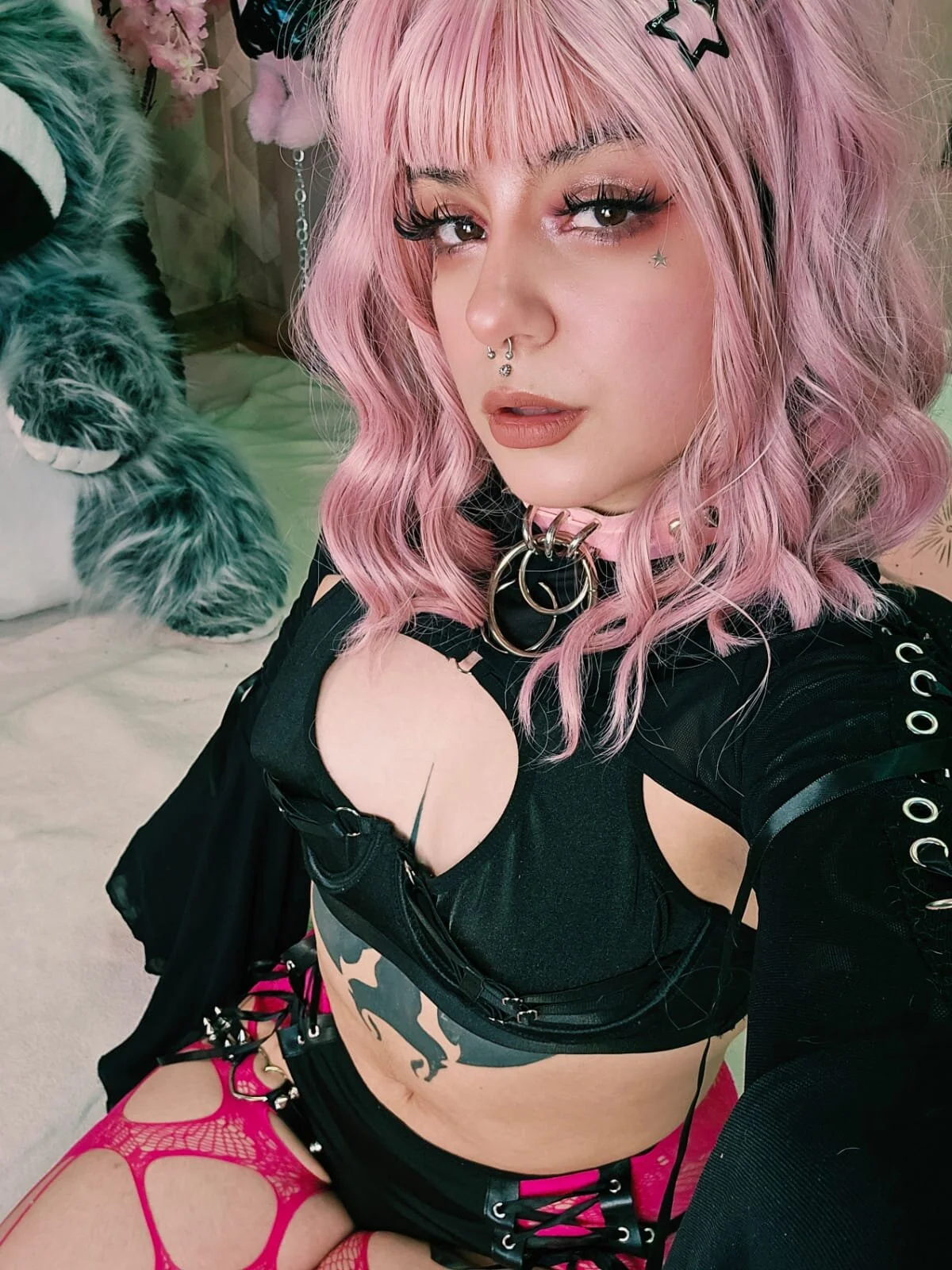 XXX Porn Photo of Nude BizzyNoar 149