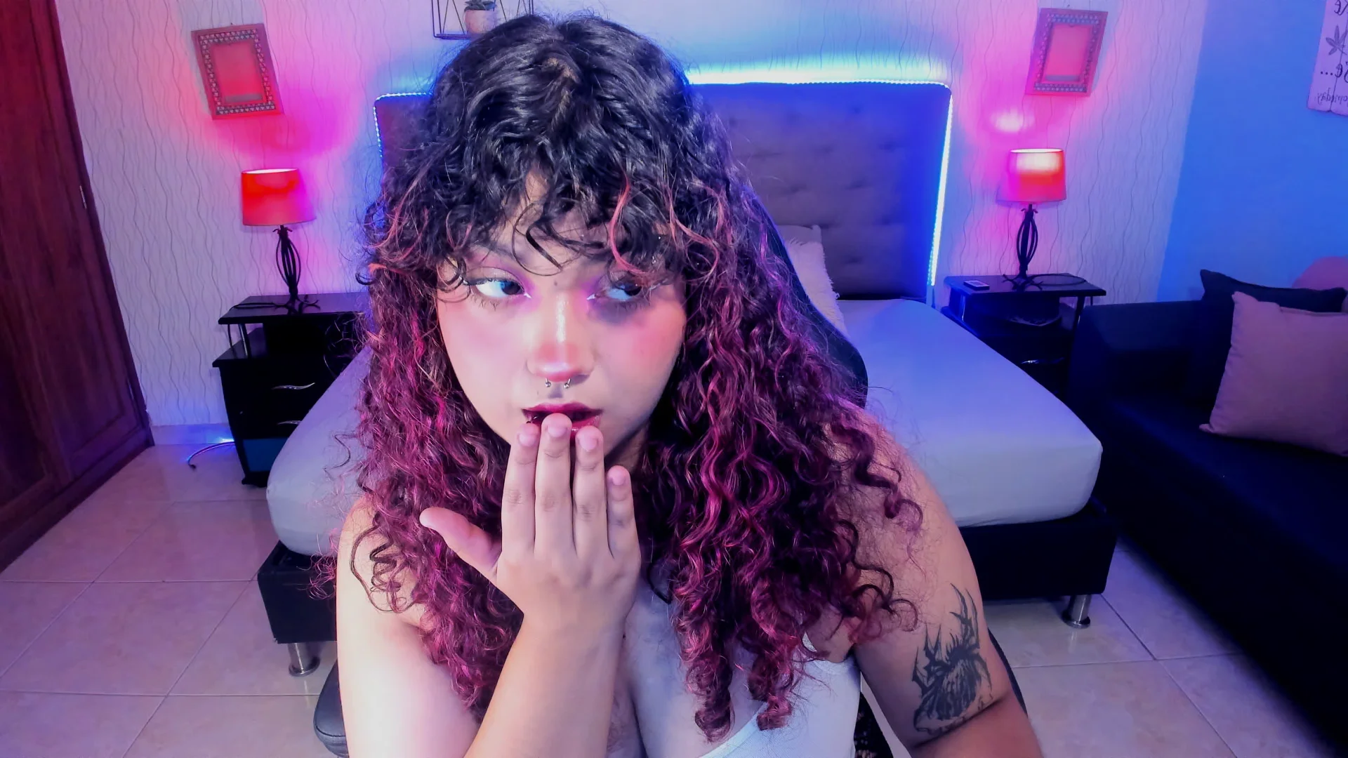 XXX Porn Photo of Nude _Lilly_miller 3