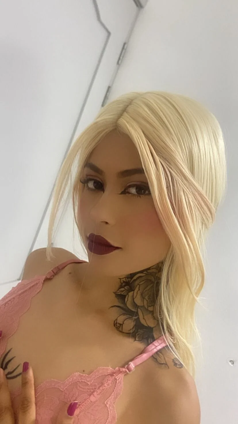XXX Porn Photo of Nude Cloe_Dolls_ 1