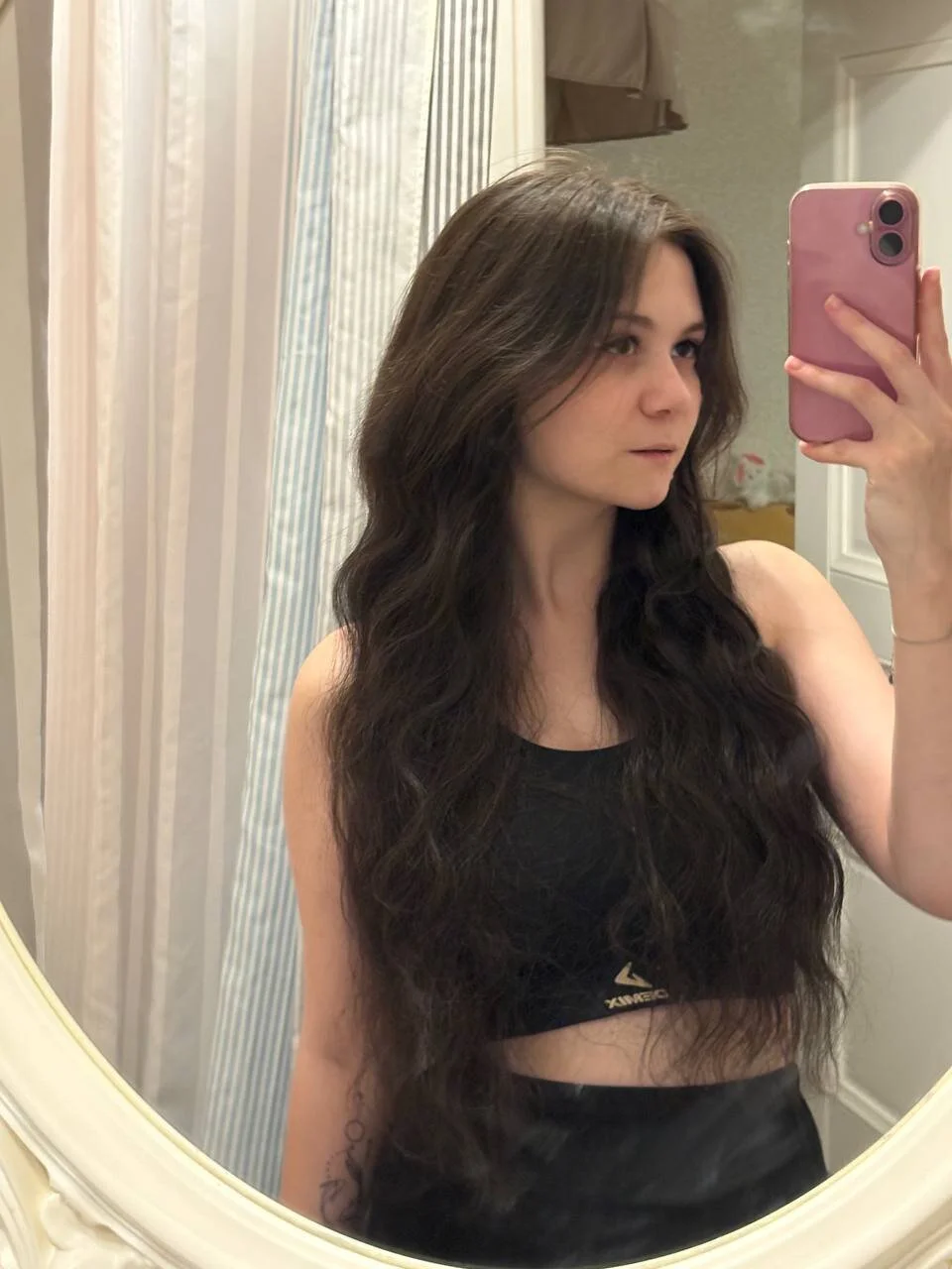 XXX Porn Photo of Nude JaimeeDeibert 10