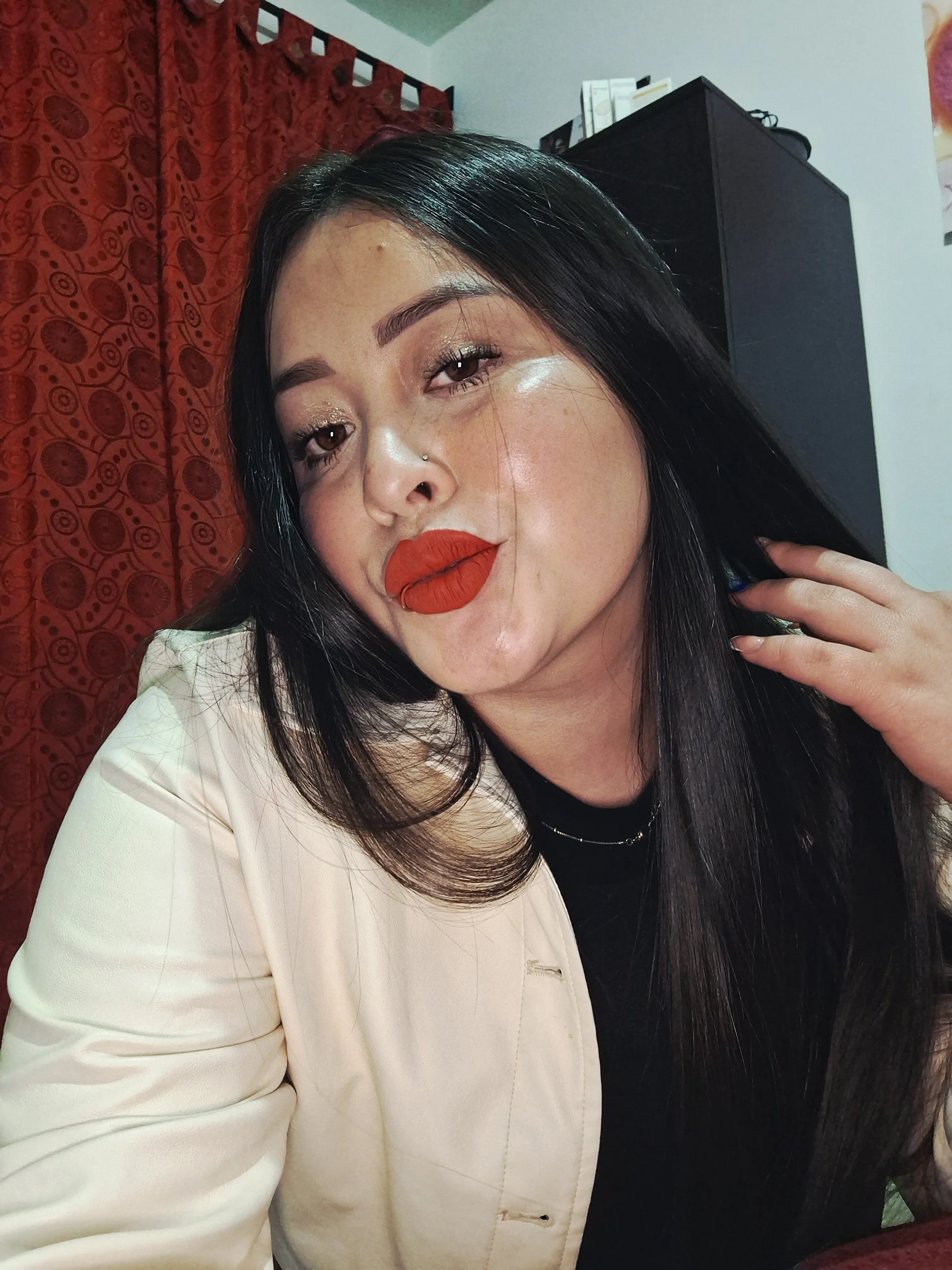 XXX Porn Photo of Nude Tefaa_321 6