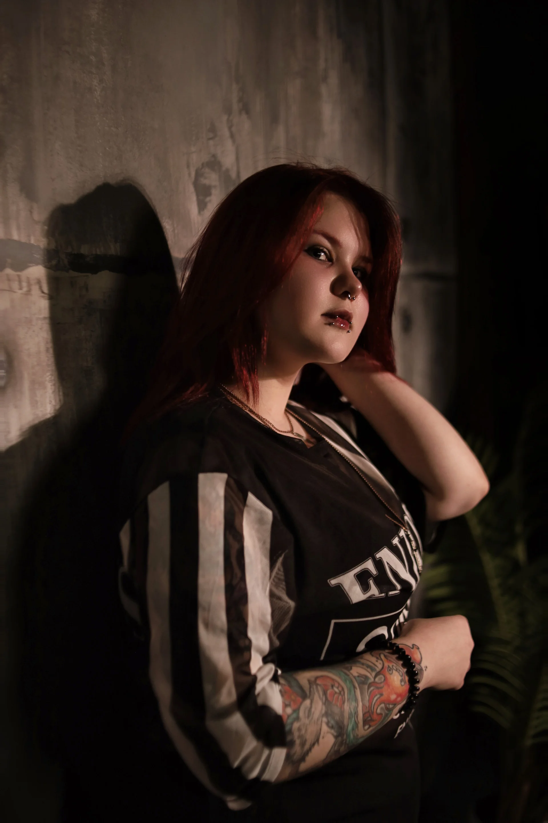 XXX Porn Photo of Nude fillisfox_ 31