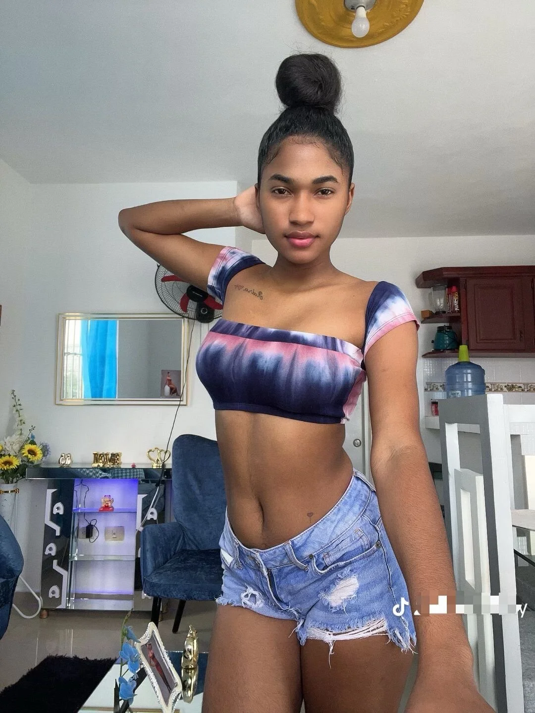 XXX Porn Photo of Nude 1sara0 6