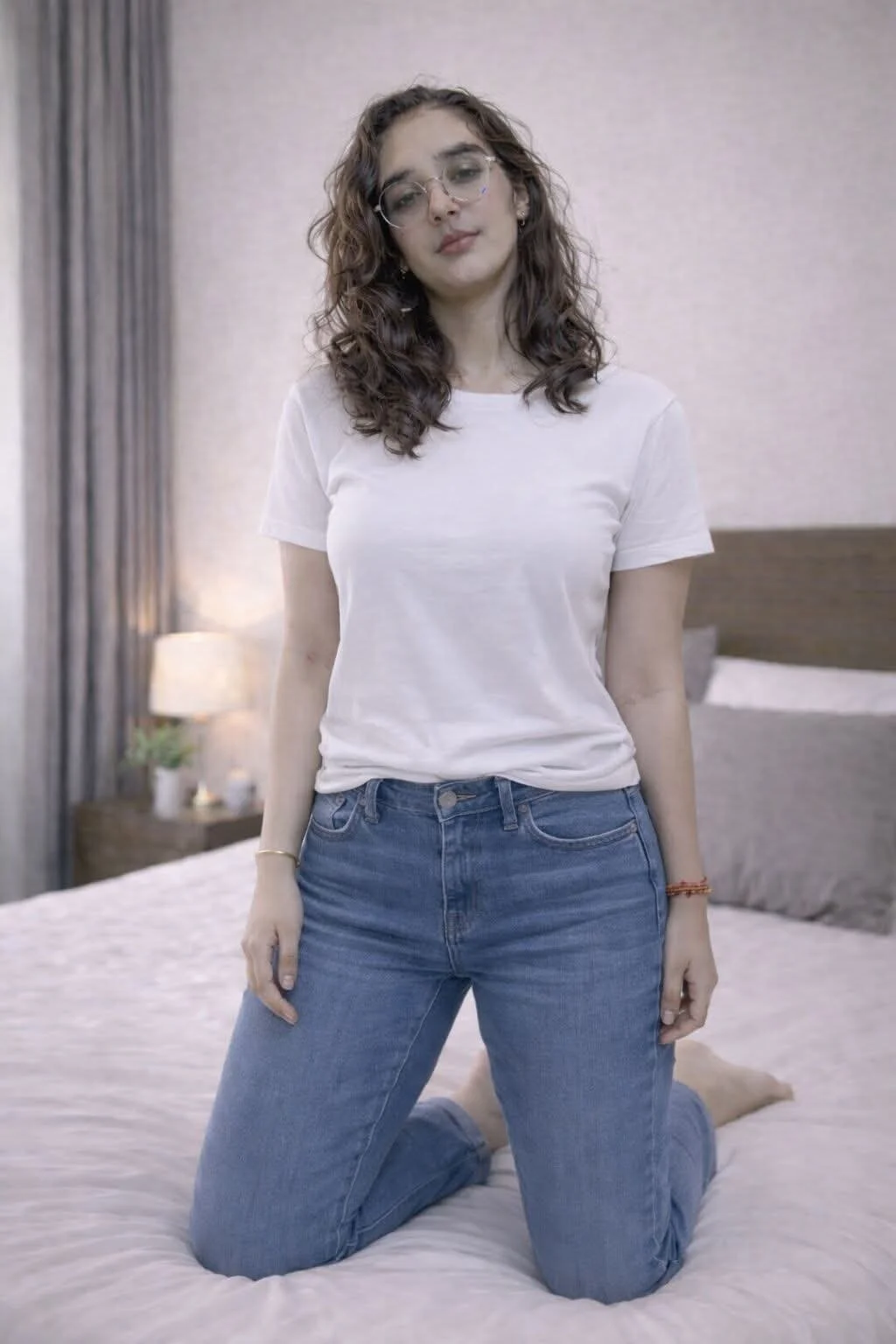 XXX Porn Photo of Nude Vivicaa 23