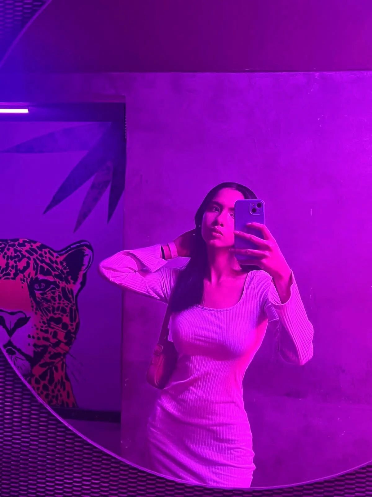 XXX Porn Photo of Nude Bonnieshyy 2