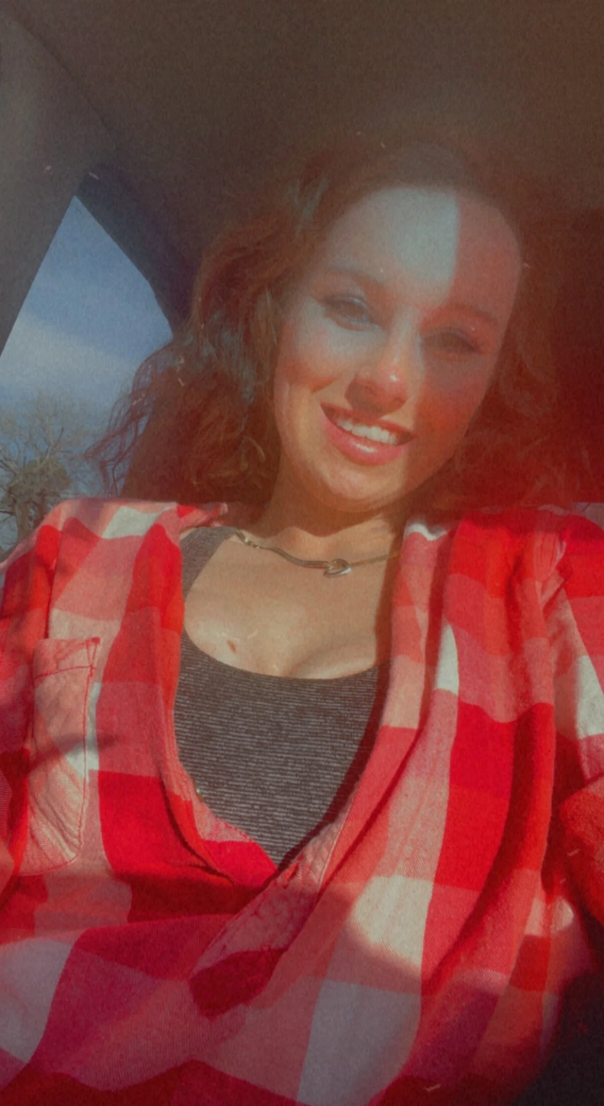 XXX Porn Photo of Nude brunettebabexo3 5
