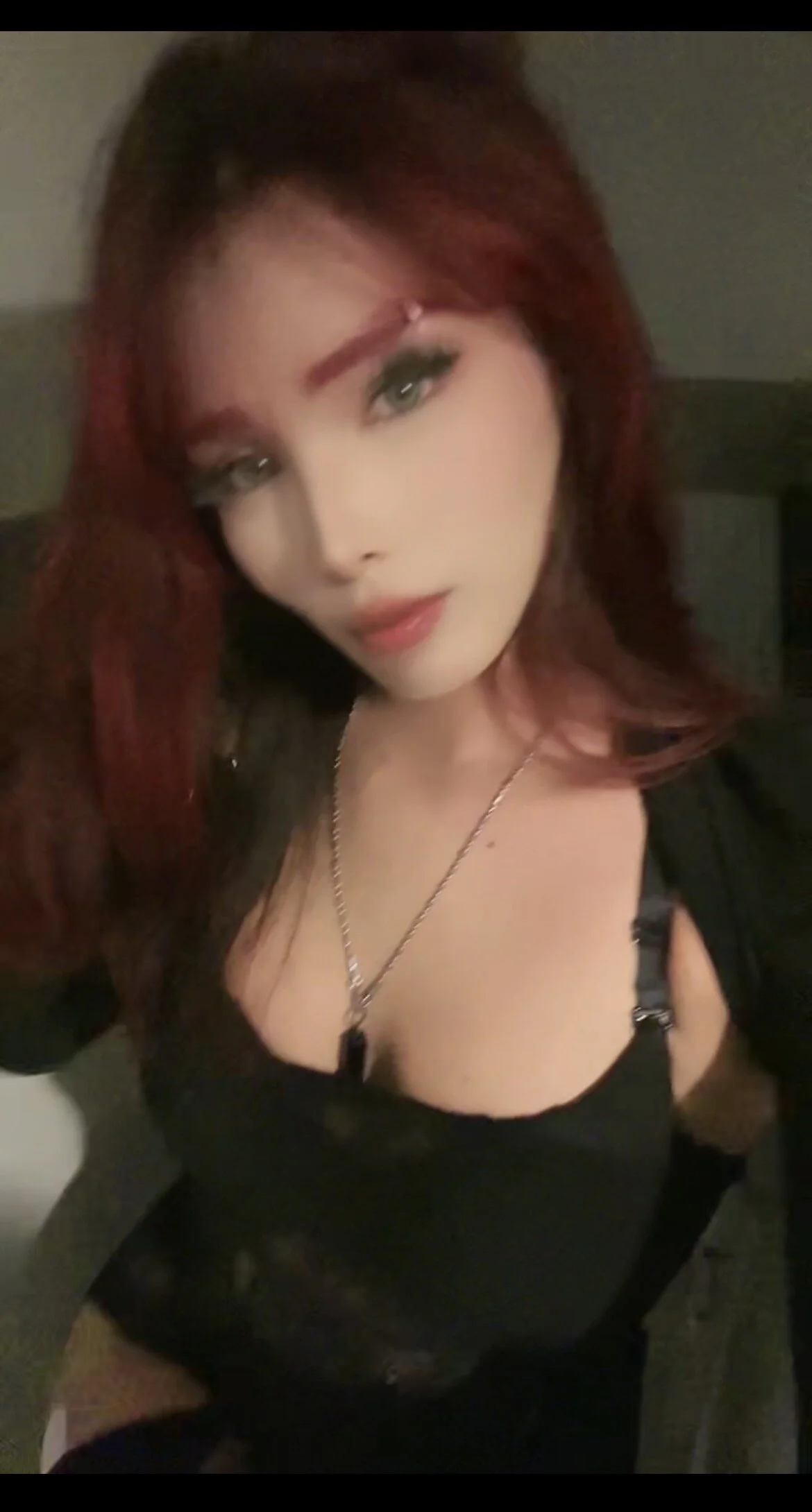 XXX Porn Photo of Nude Blacktrinity 9