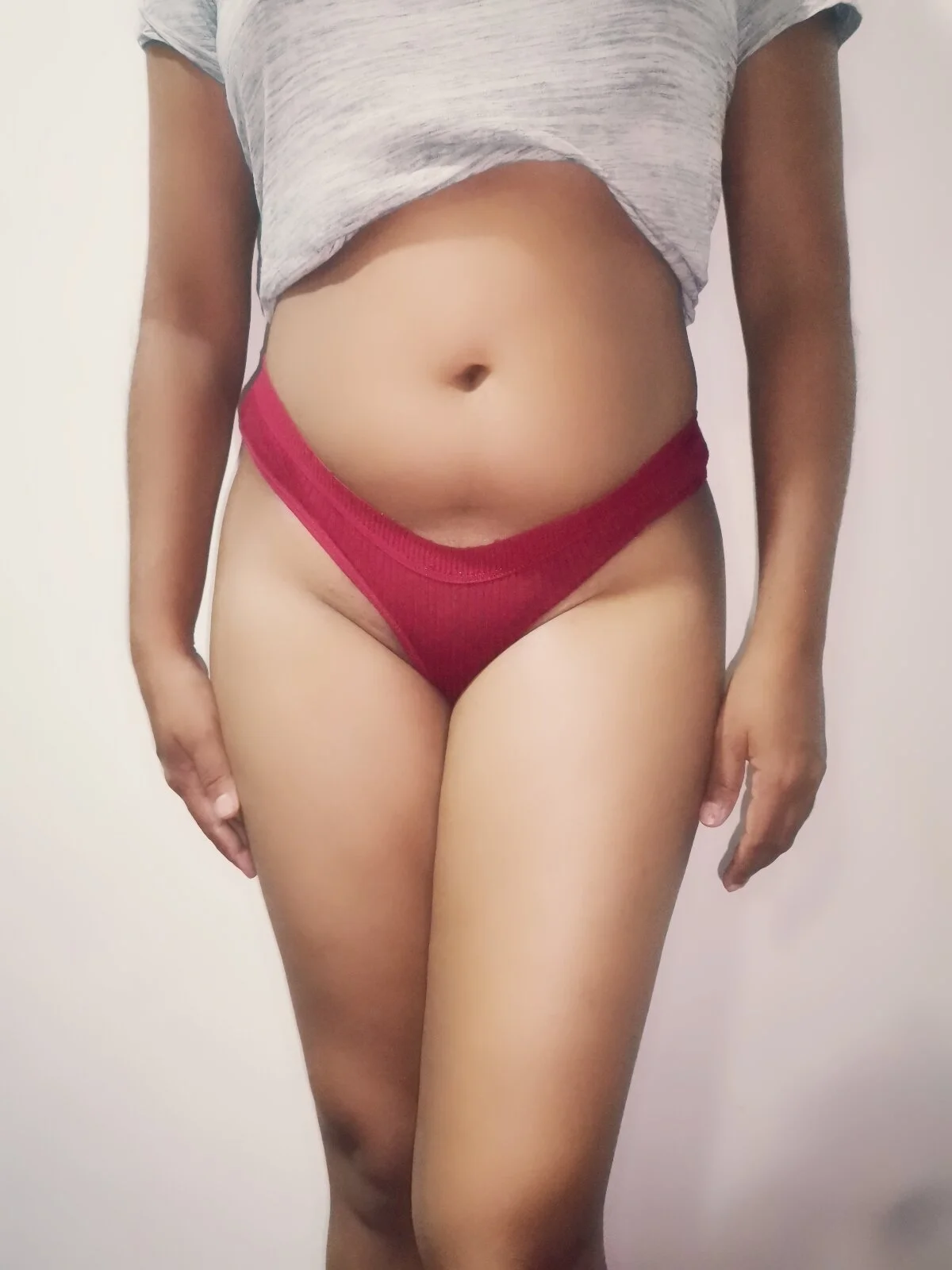 XXX Porn Photo of Nude NiwarthanaSL 2