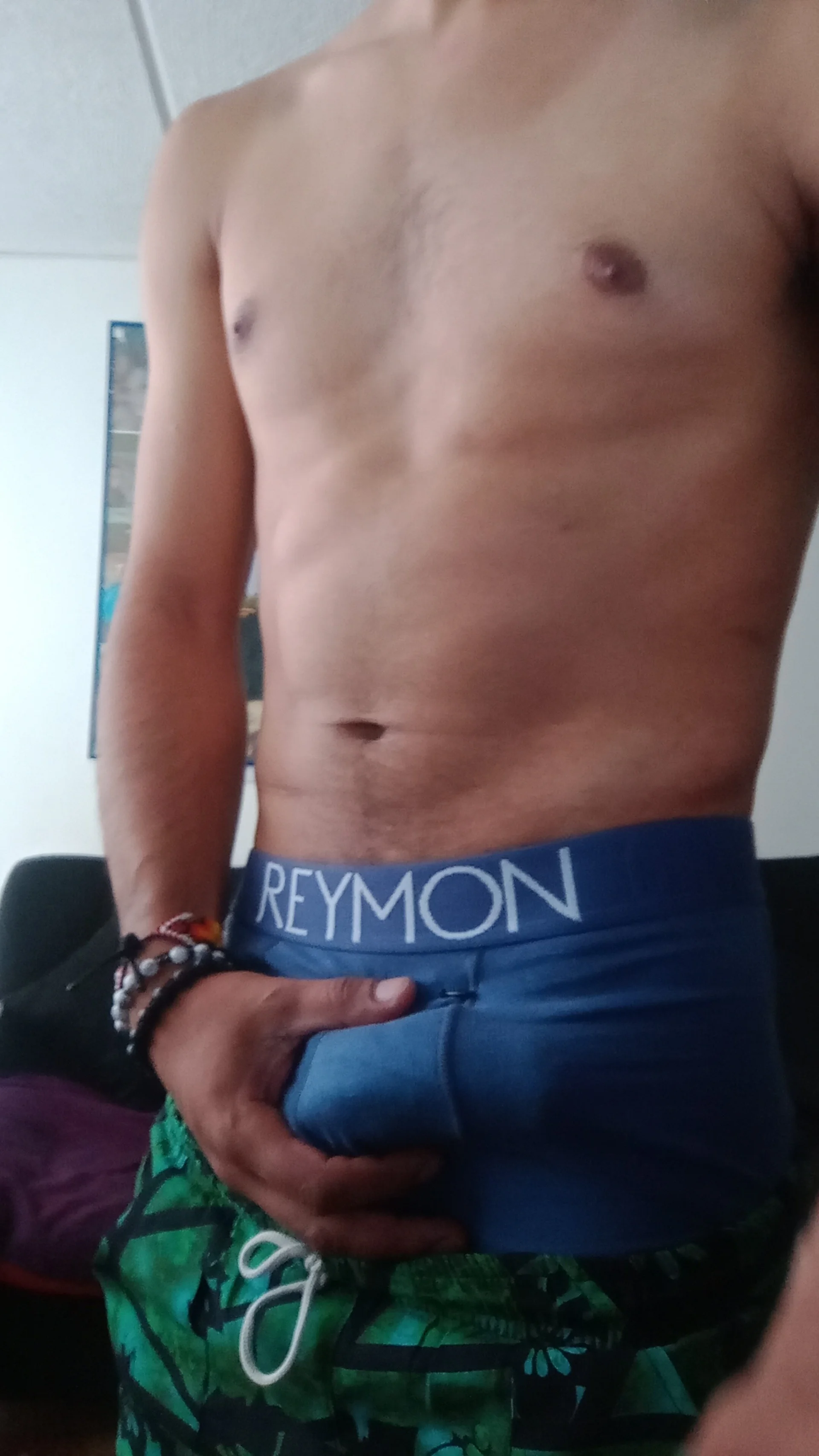 XXX Porn Photo of Nude miguelo92 29