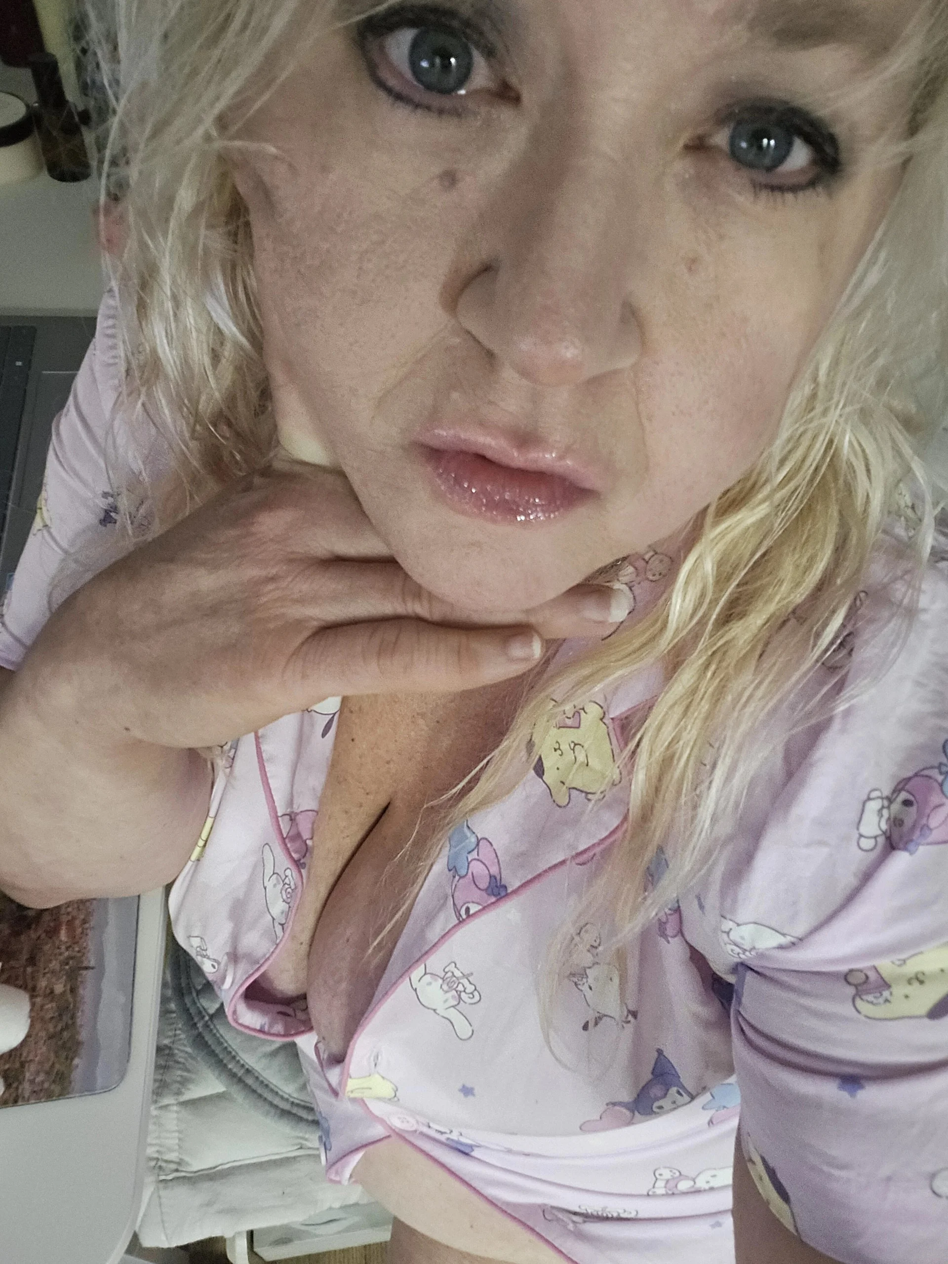 XXX Porn Photo of Nude Monalissa729 4