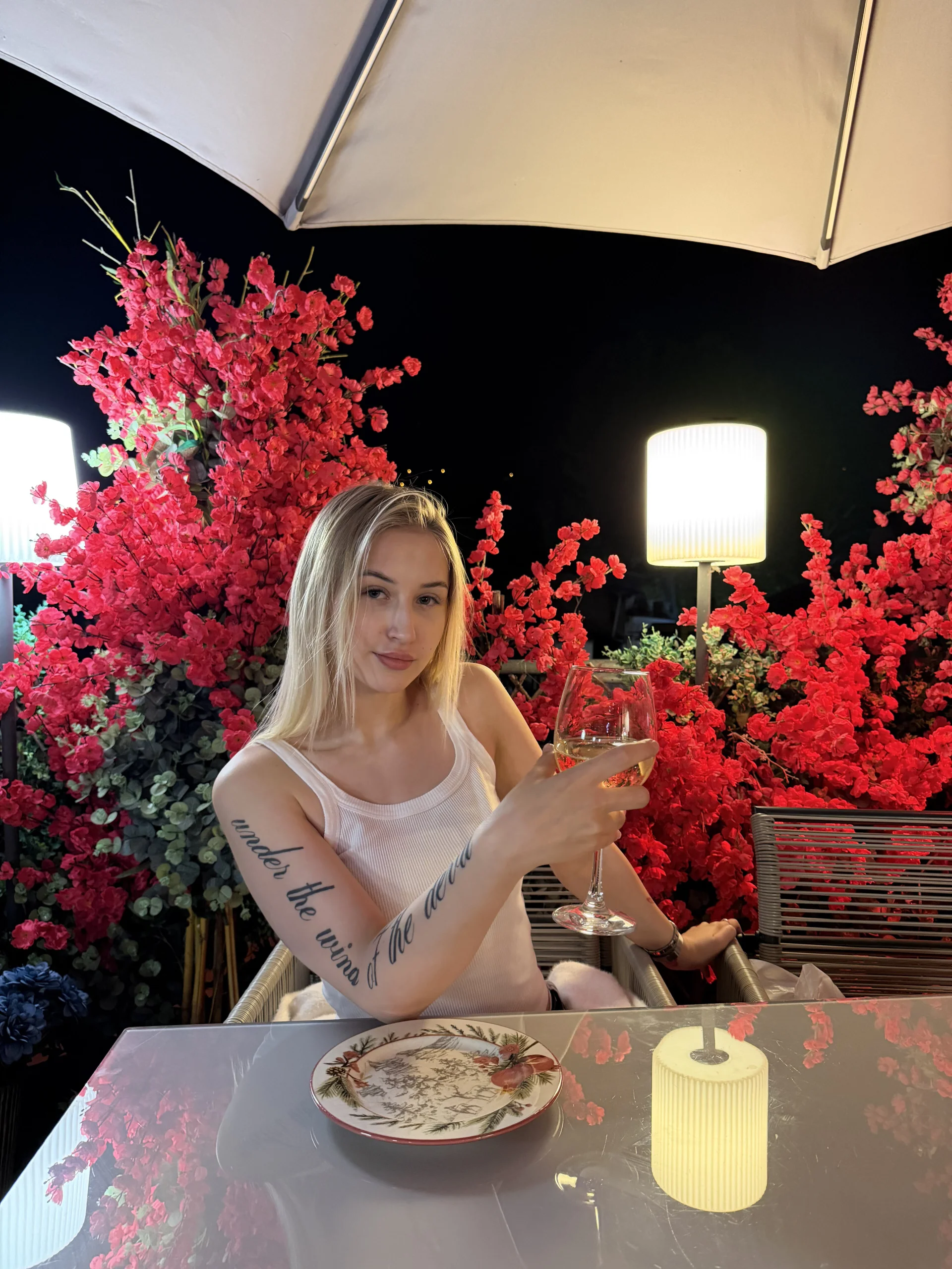 XXX Porn Photo of Nude Olivia_Viva 2