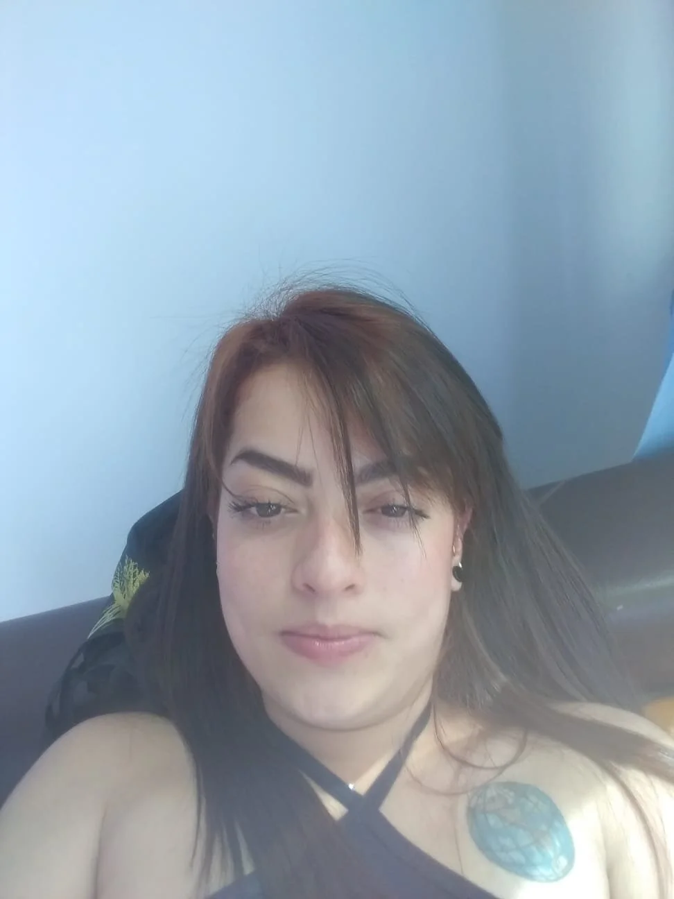 XXX Porn Photo of Nude emily_jk 4