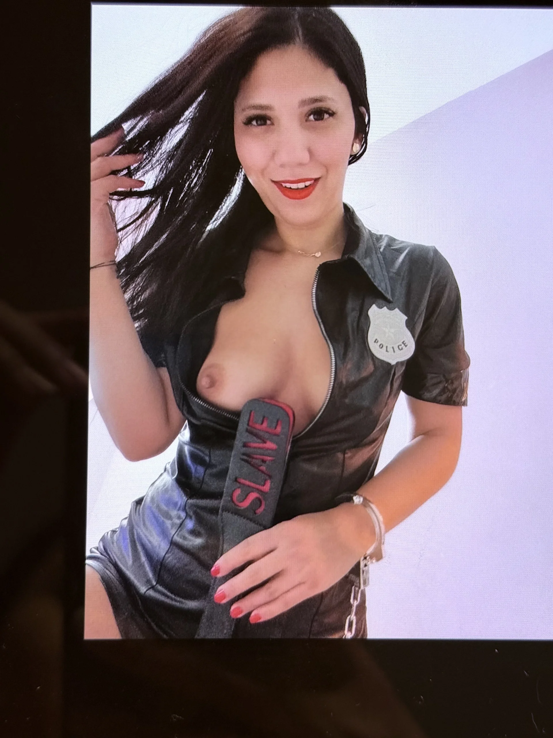 XXX Porn Photo of Nude PrincessYYara 9