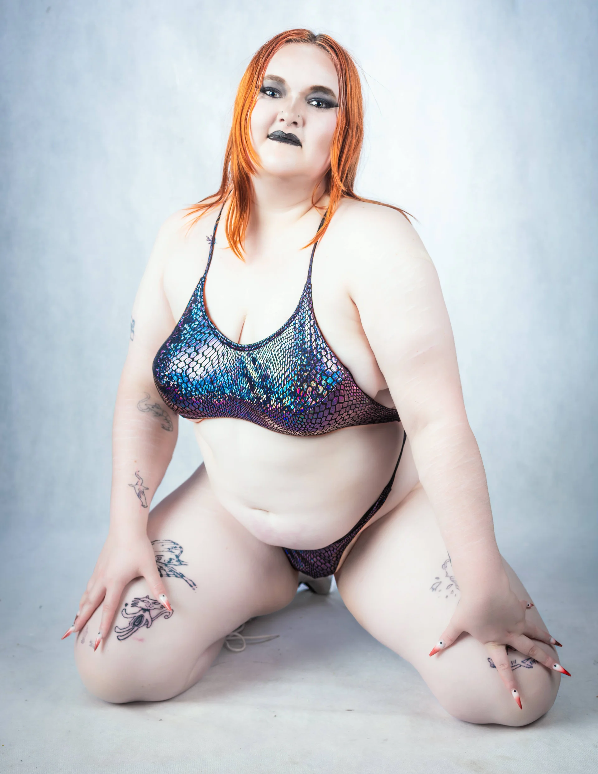 XXX Porn Photo of Nude venusaurea 15