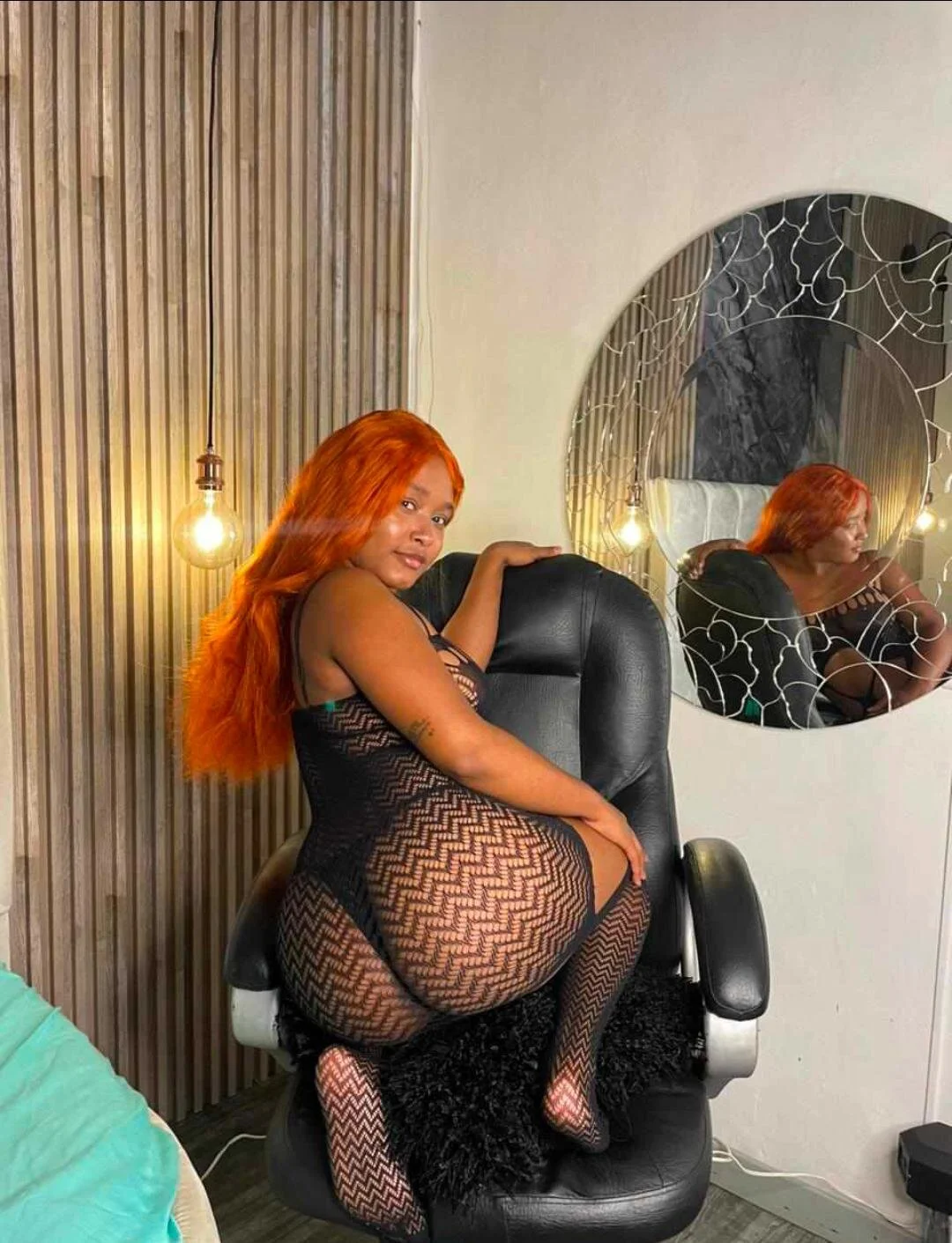 XXX Porn Photo of Nude kaylanahir 4