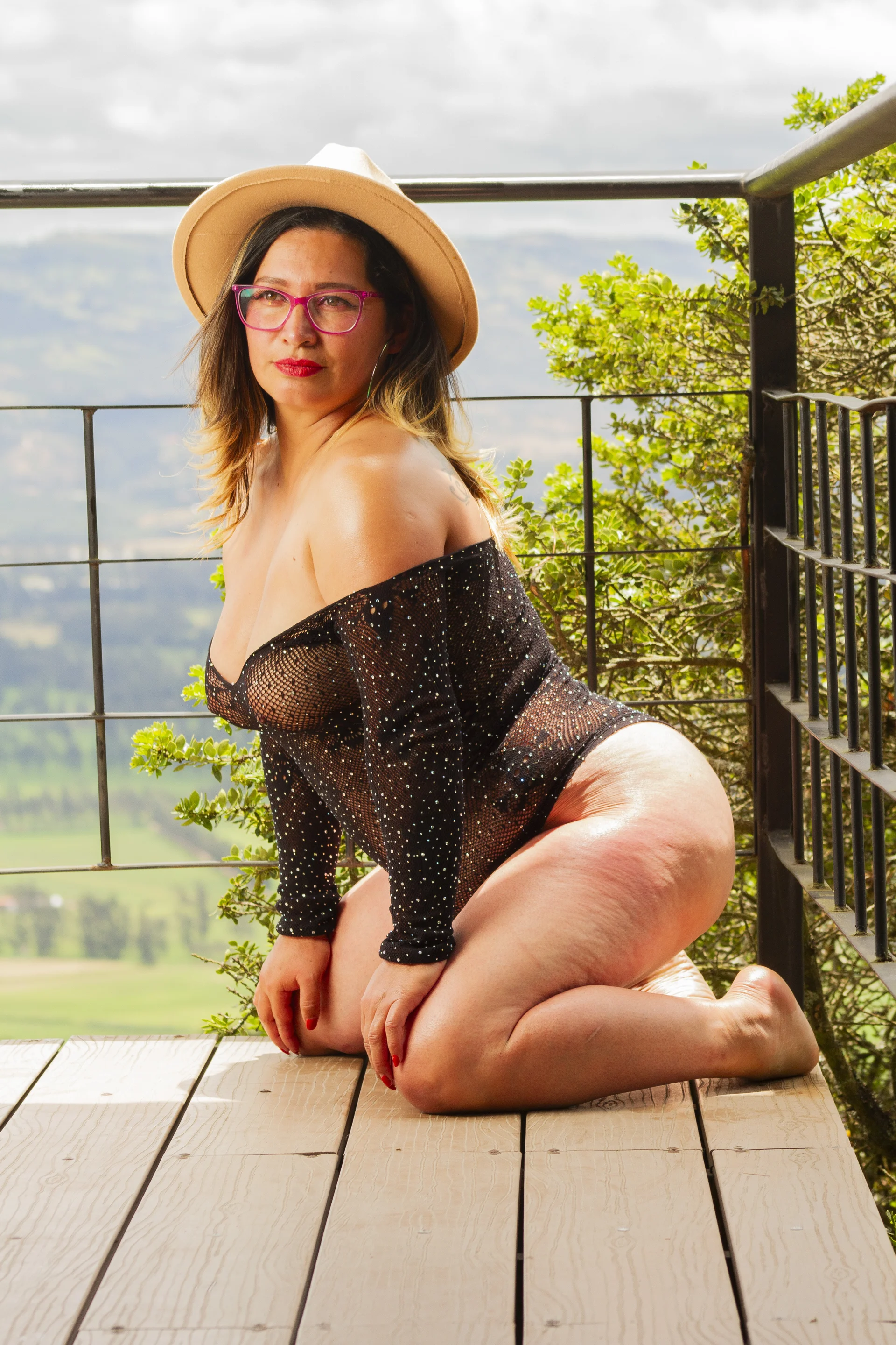 XXX Porn Photo of Nude Sexy_Valeshca 2