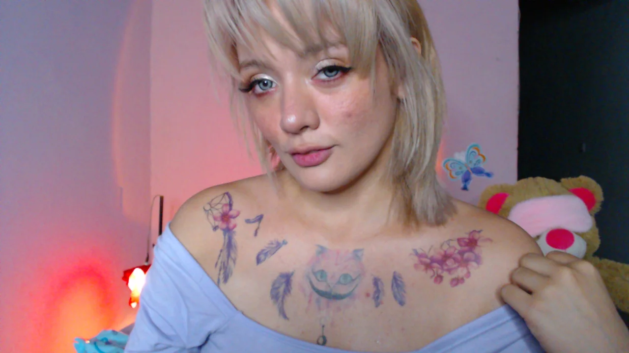 XXX Porn Photo of Nude natalia_333 15