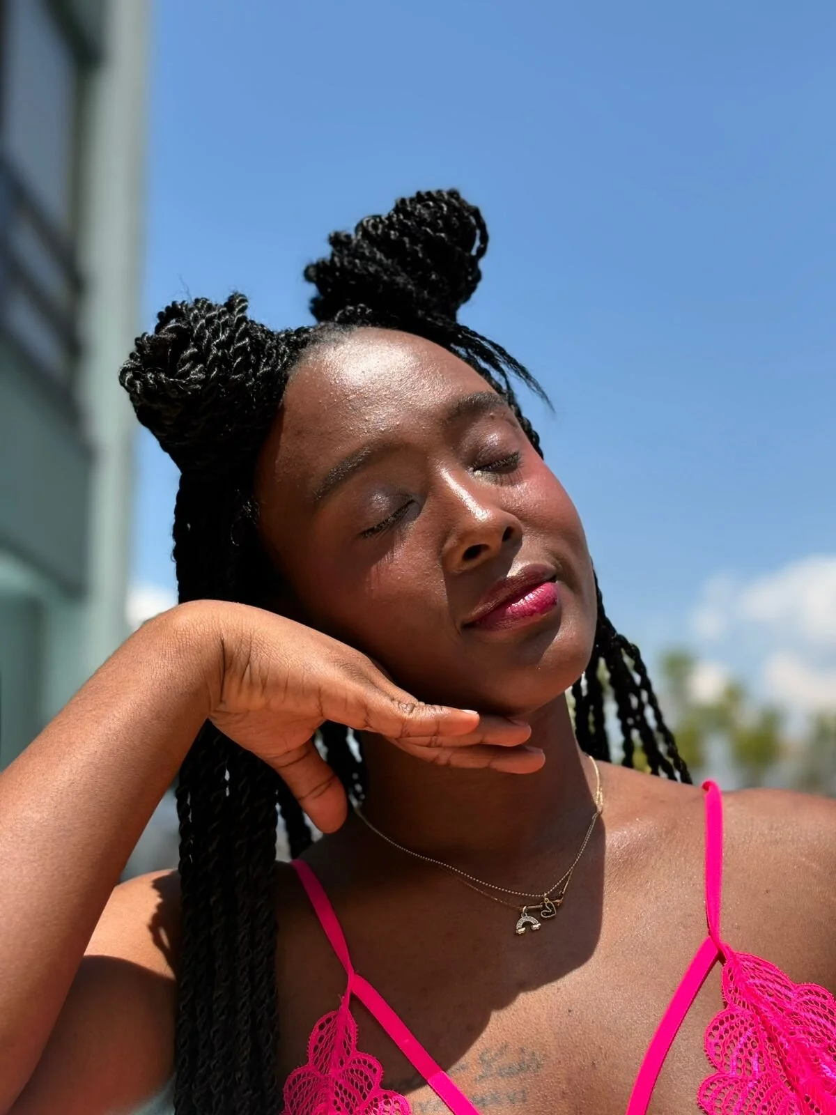 XXX Porn Photo of Nude Yara_Shinne 21