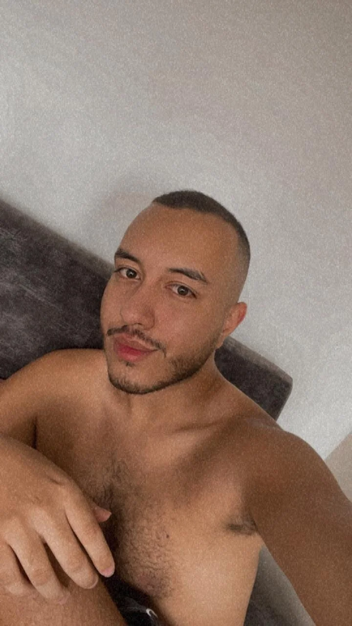 XXX Porn Photo of Nude Cristianstone22_ 4