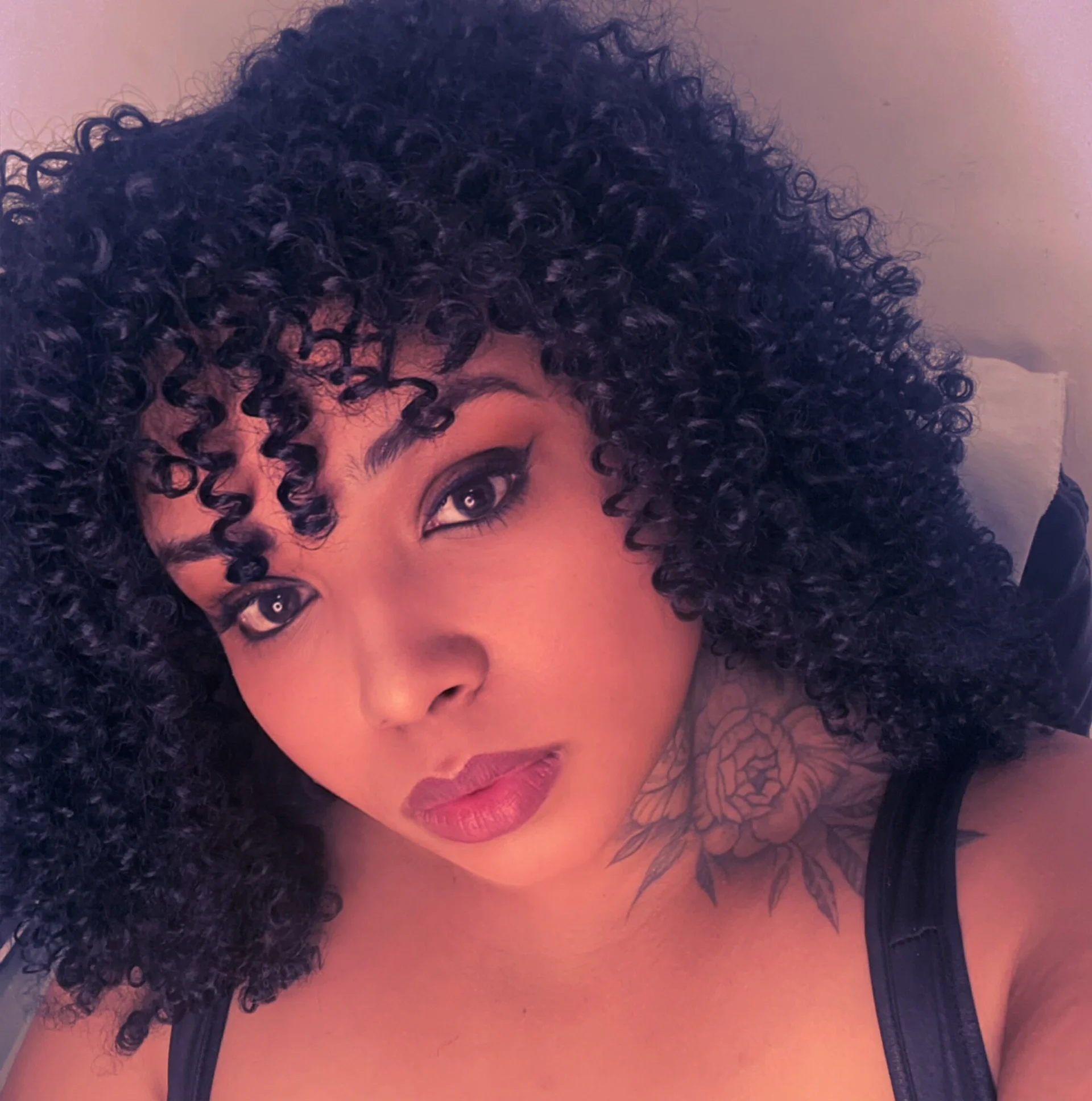 XXX Porn Photo of Nude Amaranthagolldiie 6