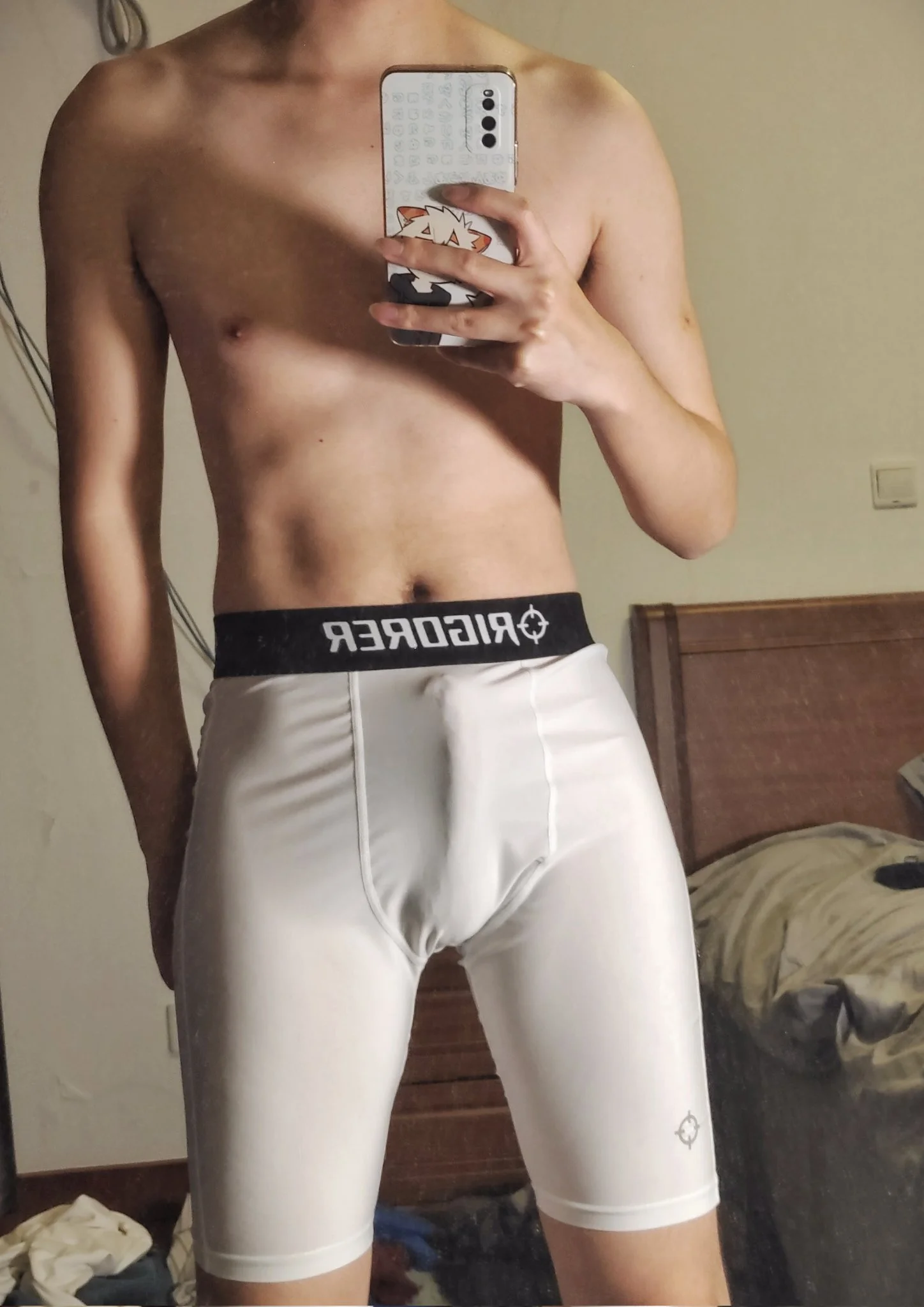 XXX Porn Photo of Nude silas_lust 9