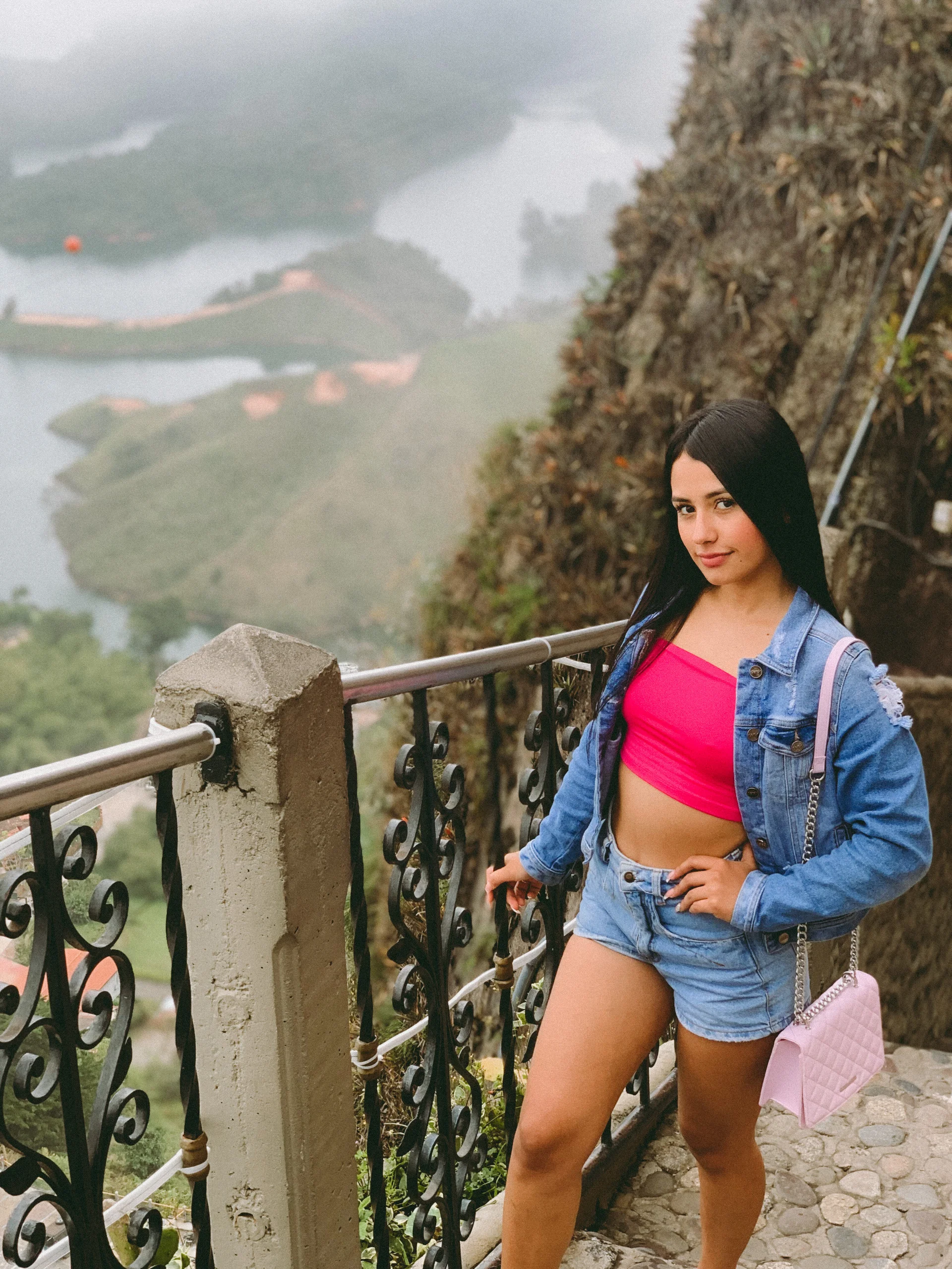 XXX Porn Photo of Nude baby_natalie 2