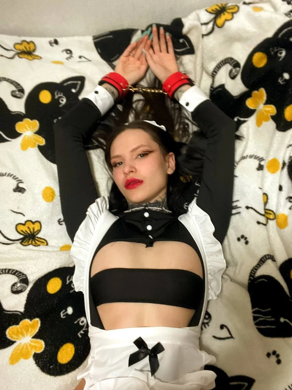 XXX Porn Photo of Nude Sarahthegreatest 4