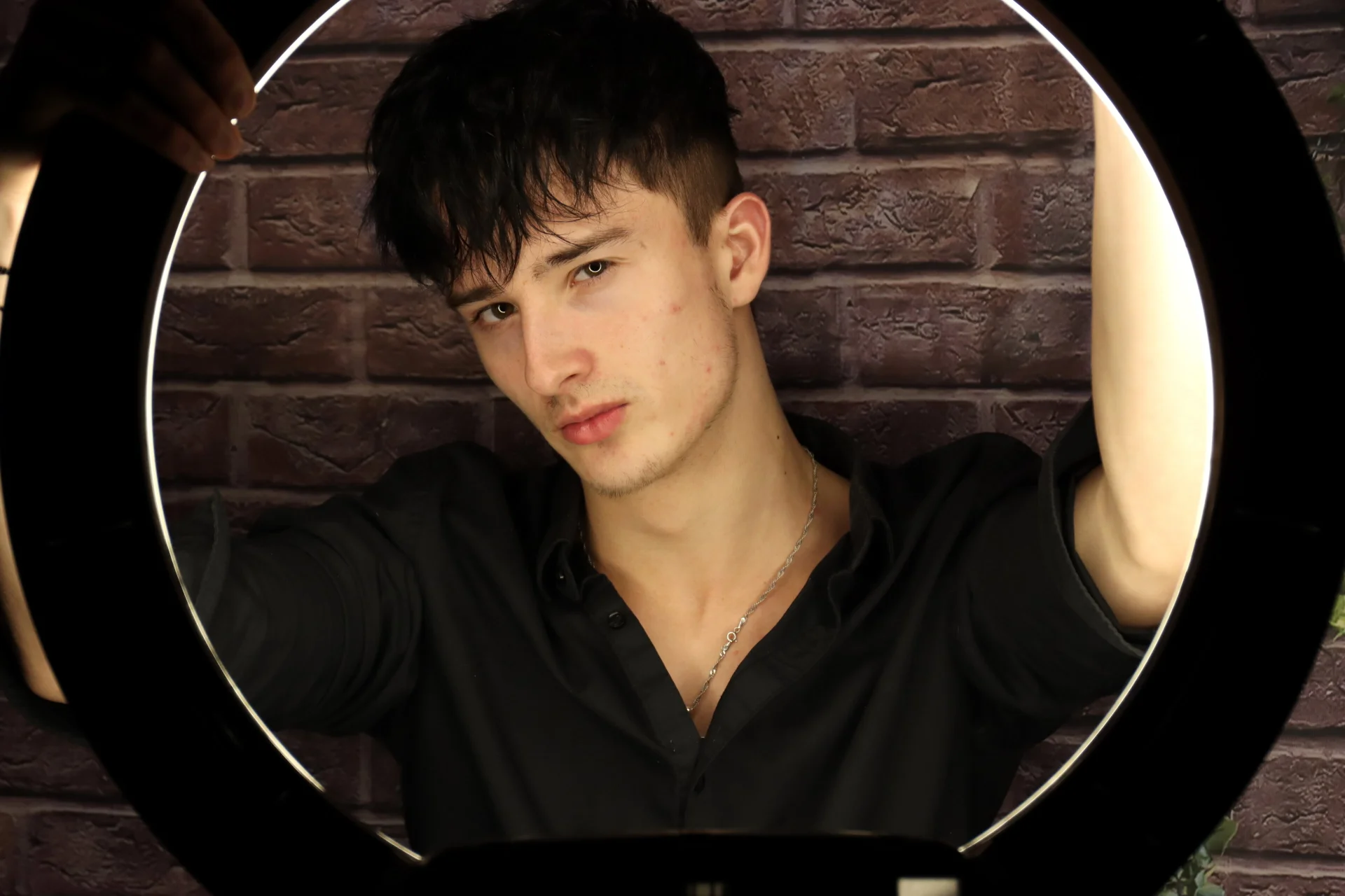 XXX Porn Photo of Nude SirReed 27