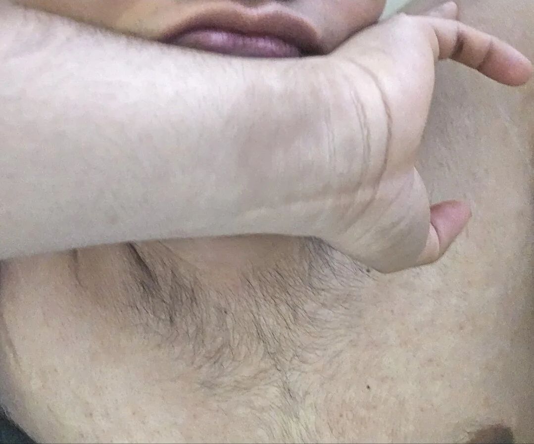 XXX Porn Photo of Nude OsitoPeluditoSabrozito 7