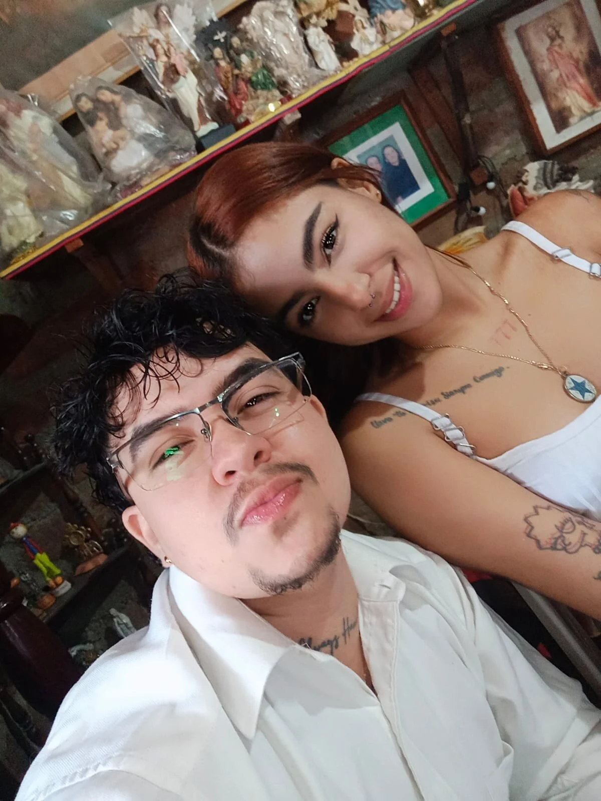 XXX Porn Photo of Nude Noah_koraline 5