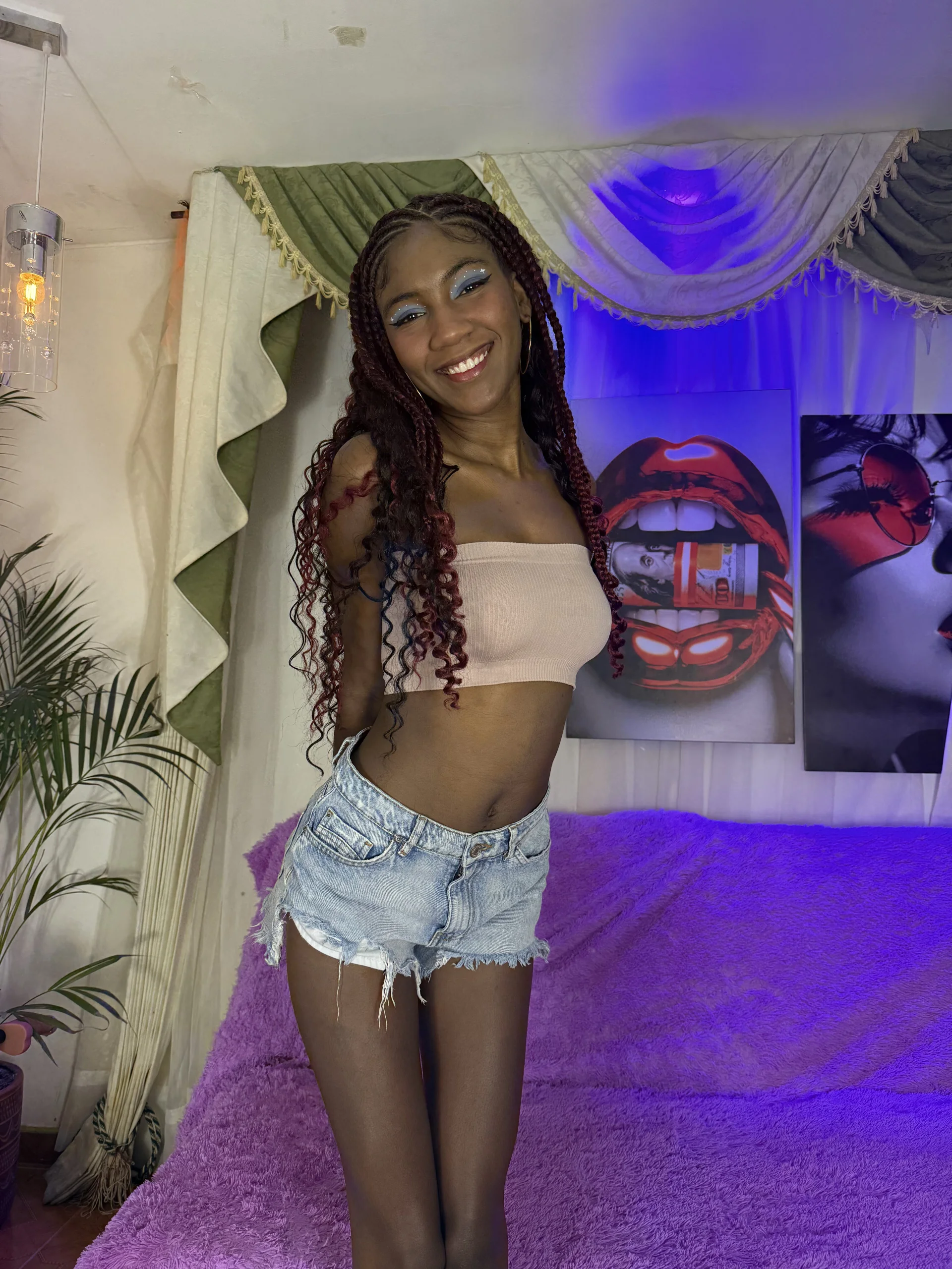 XXX Porn Photo of Nude madams_worker 27