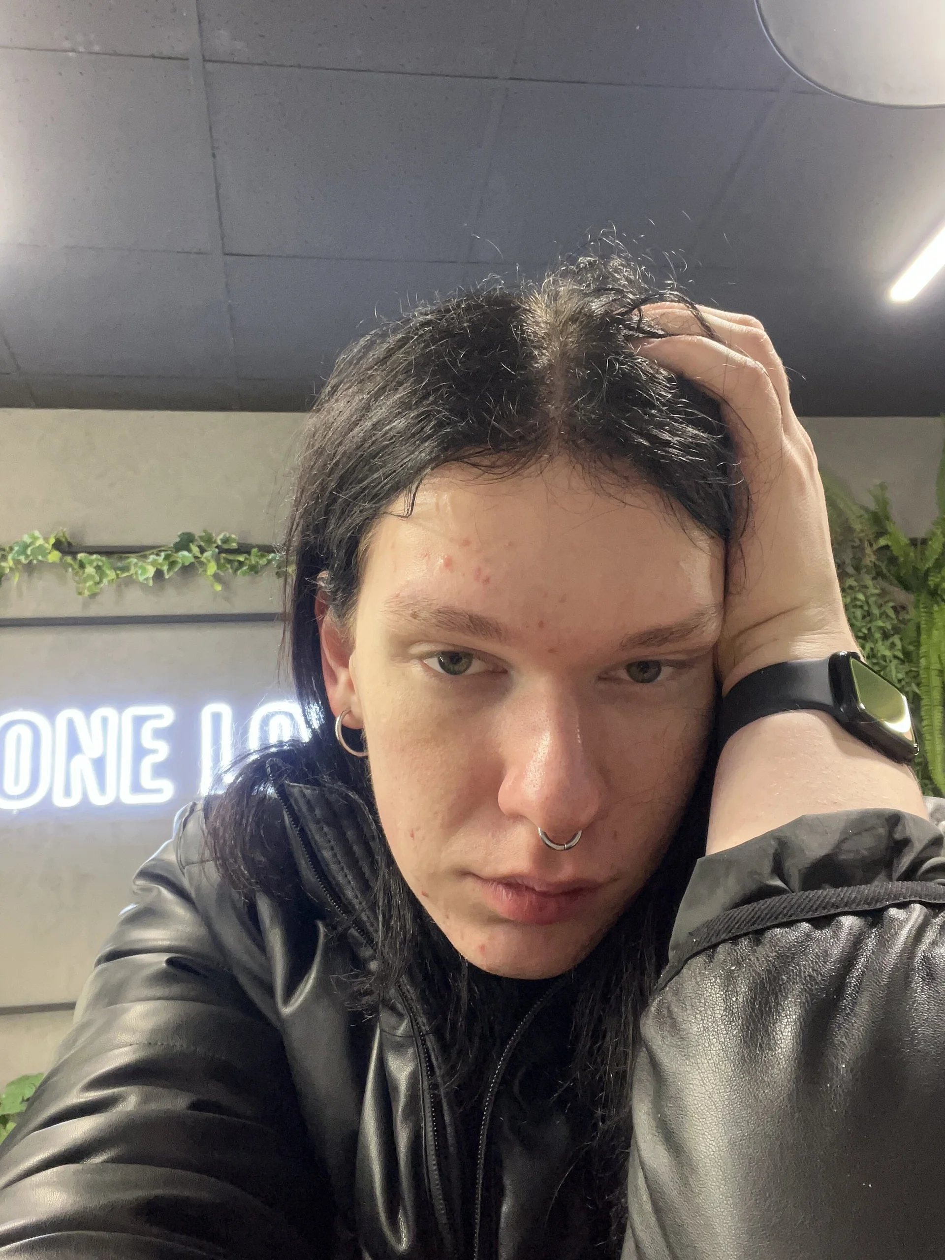 XXX Porn Photo of Nude carthylovvve 4