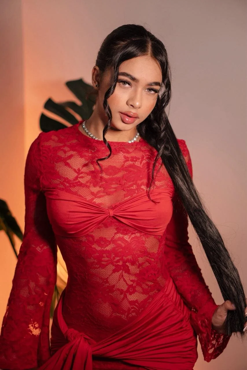 XXX Porn Photo of Nude Megaanrosee_ 11