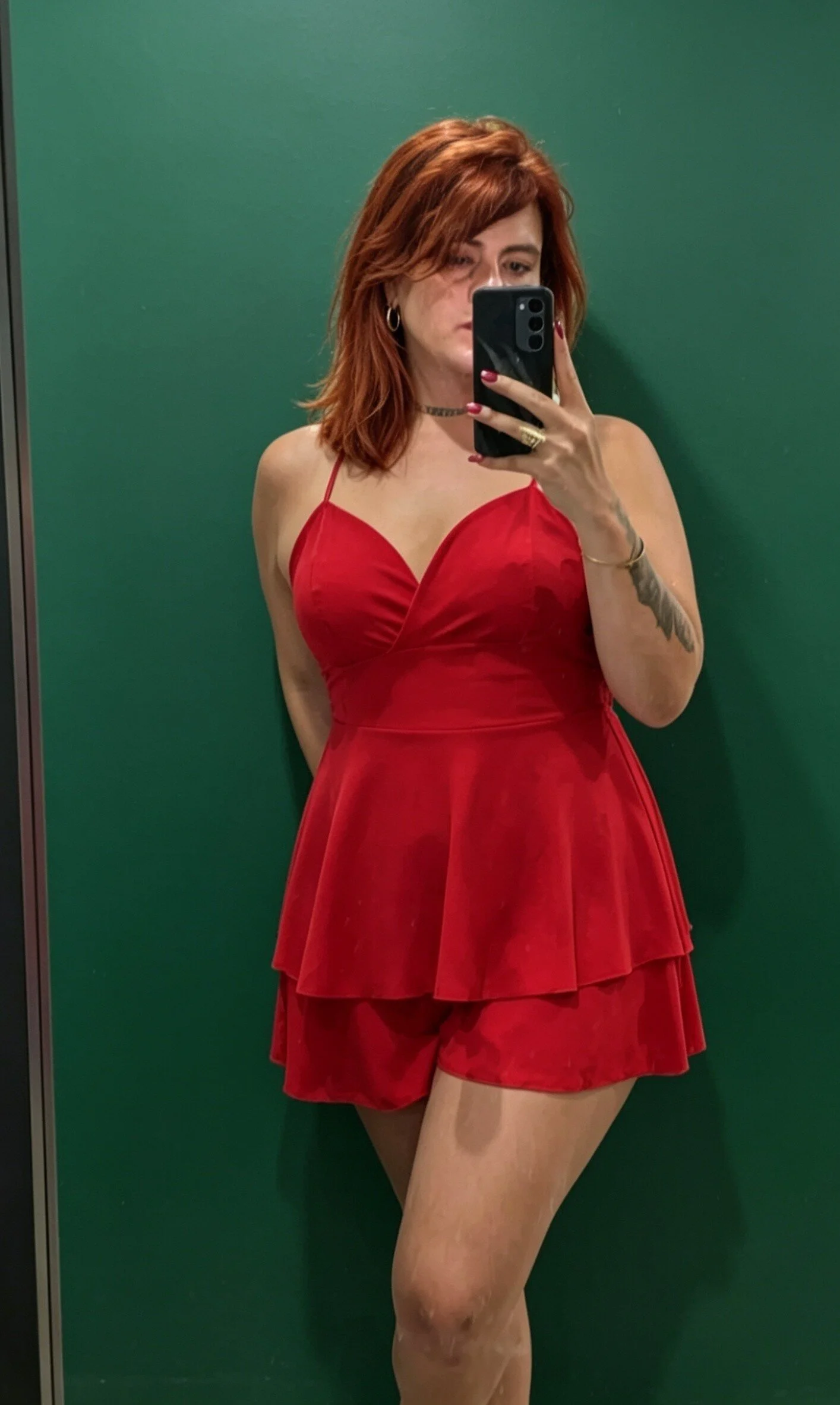 XXX Porn Photo of Nude Kristy_xx1 18