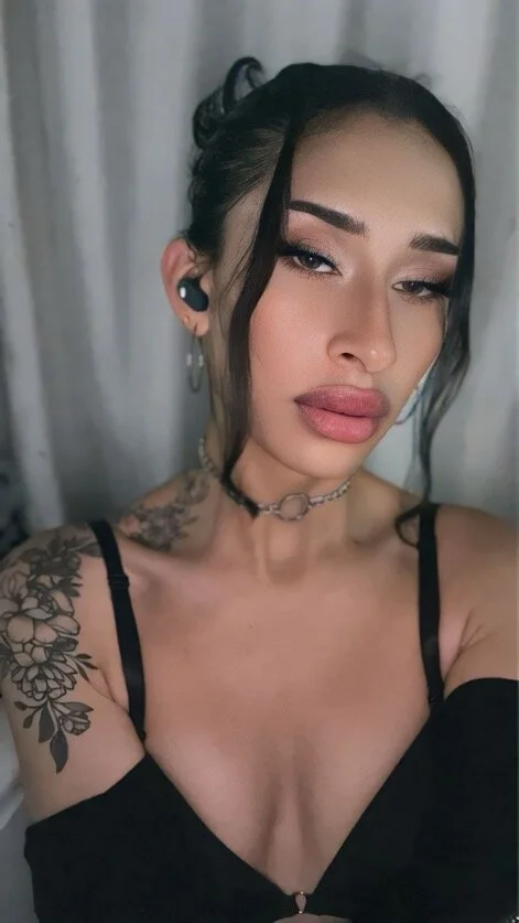 XXX Porn Photo of Nude kali_ka_ 44