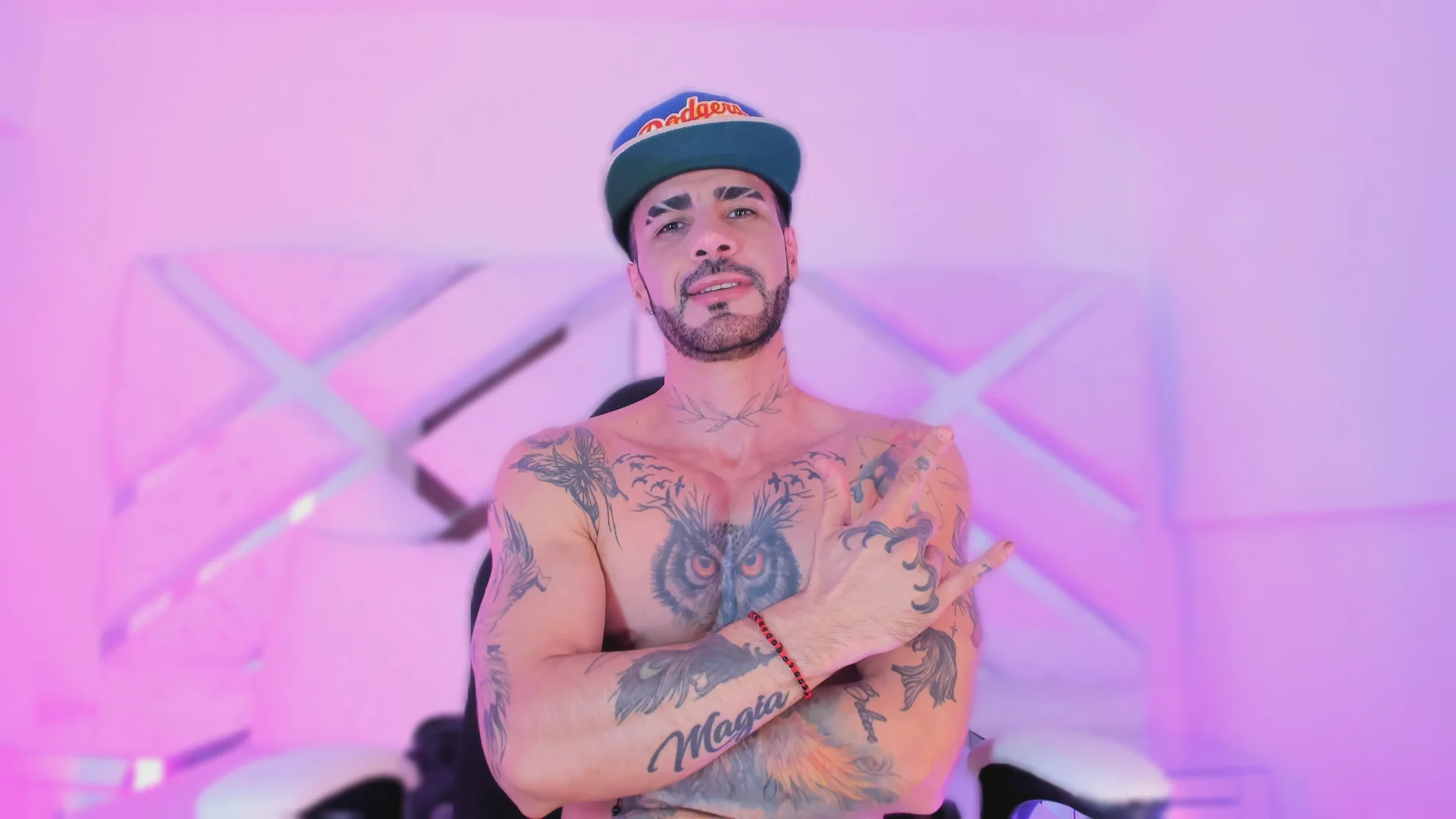 XXX Porn Photo of Nude Lancelot_Benwick 22