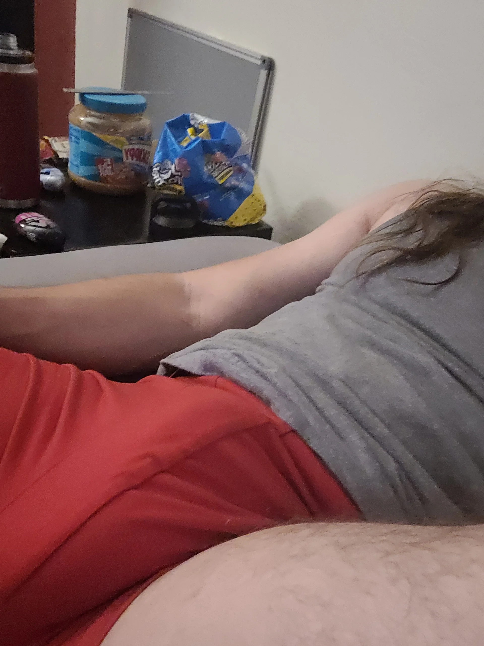 XXX Porn Photo of Nude dikdowndaddy 4