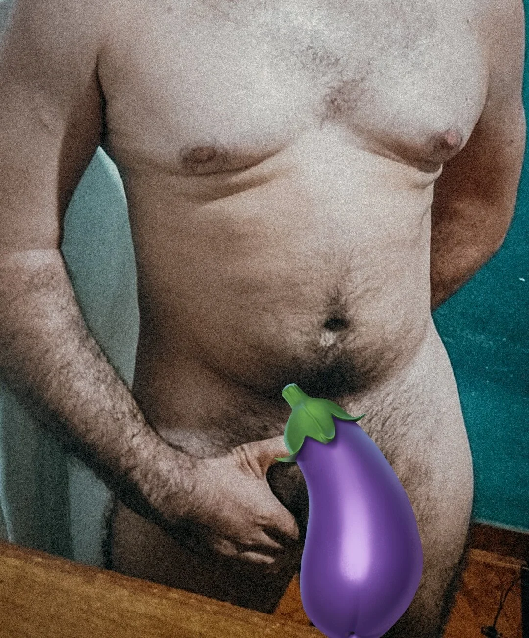 XXX Porn Photo of Nude giuseppe_hot_ 3