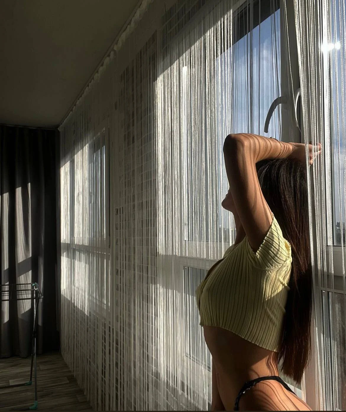 XXX Porn Photo of Nude MayaNextDoor 14