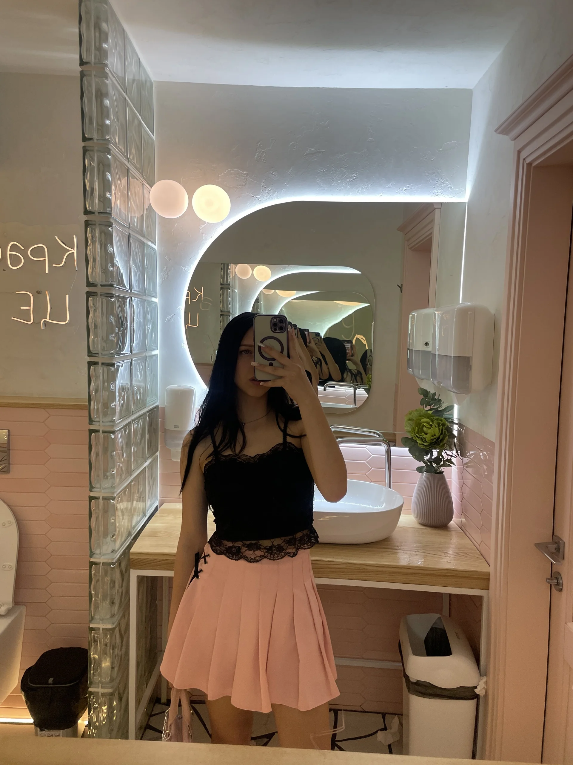 XXX Porn Photo of Nude AmaiRin 6