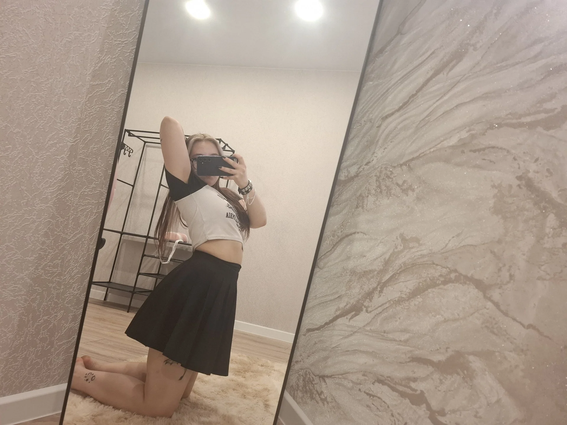 XXX Porn Photo of Nude Luna_Host 37